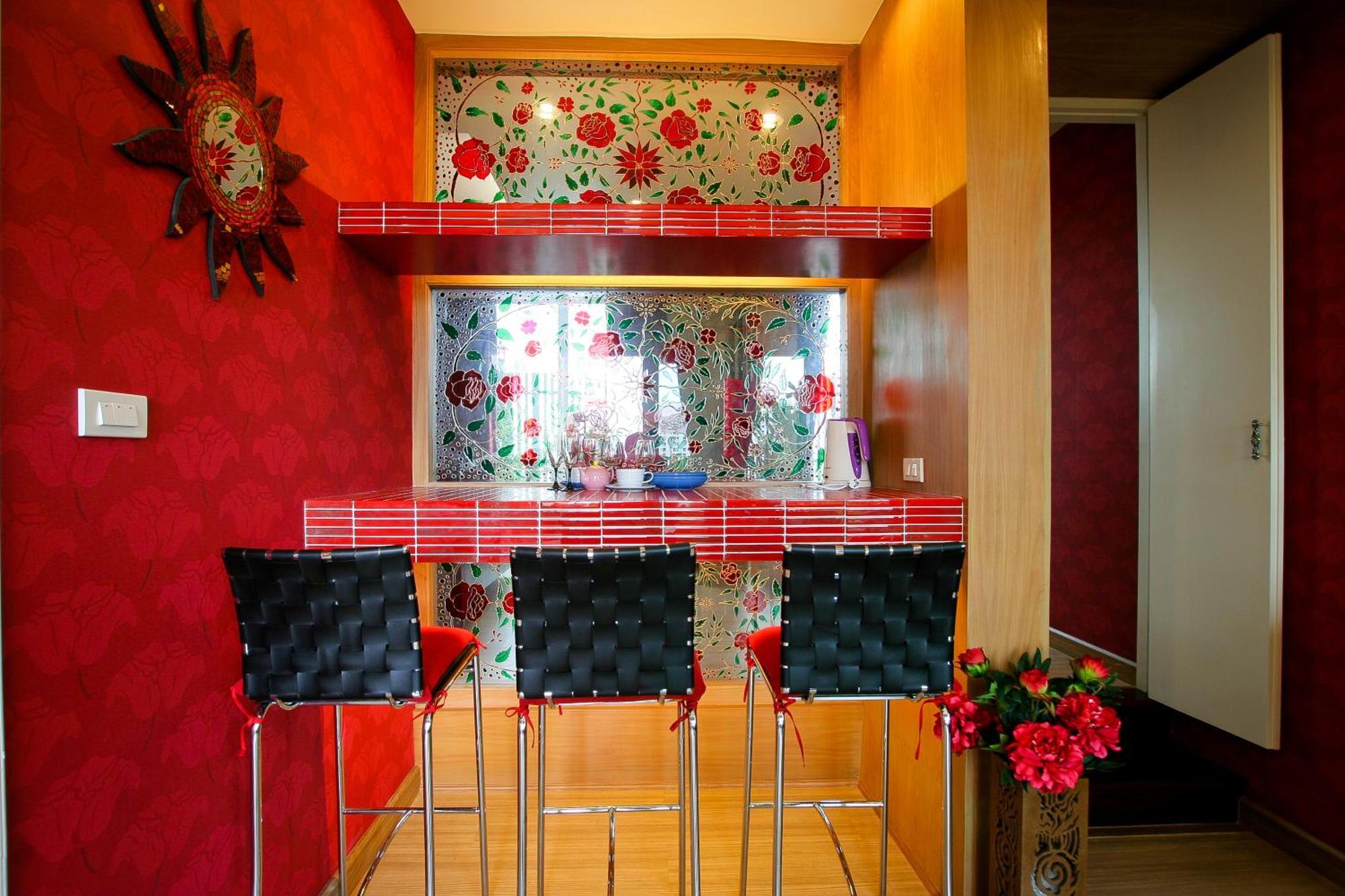 Sabai Sabai@sukhumvit 3* Banguecoque