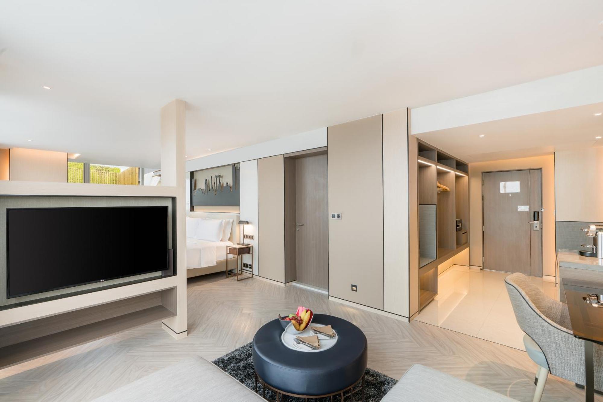 Hotel Pathumwan Princess - Sha Extra Certified 5*