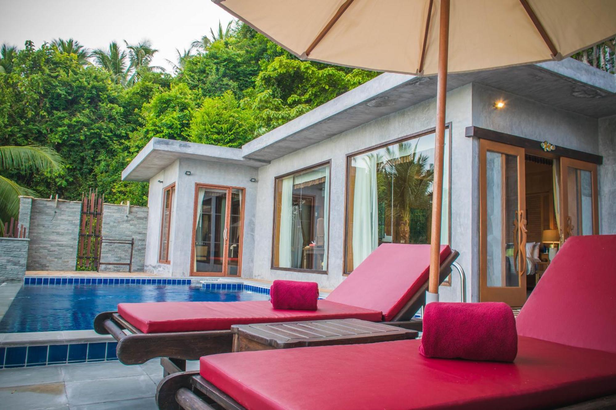 Panviman Koh Phangan - Sha Extra Thong Nai Pan Noi