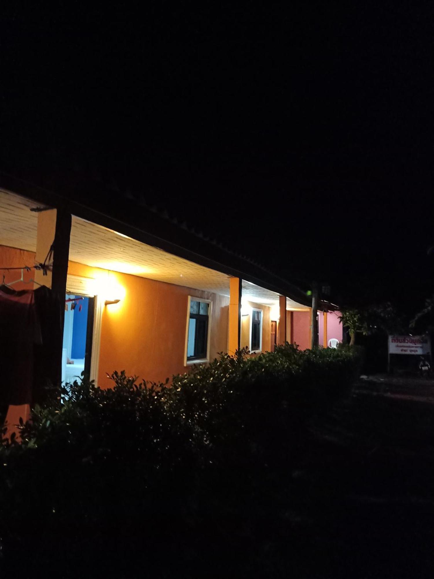 Prukrom Lanta Apartamento