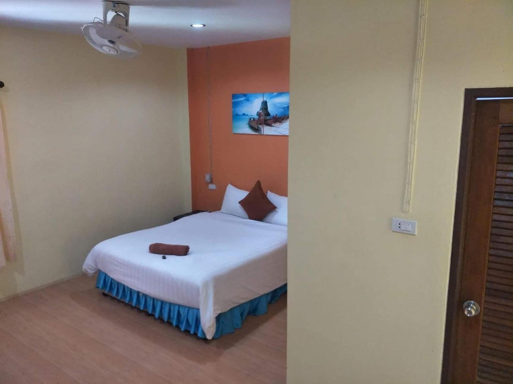 Prukrom Lanta Apartamento Koh Lanta