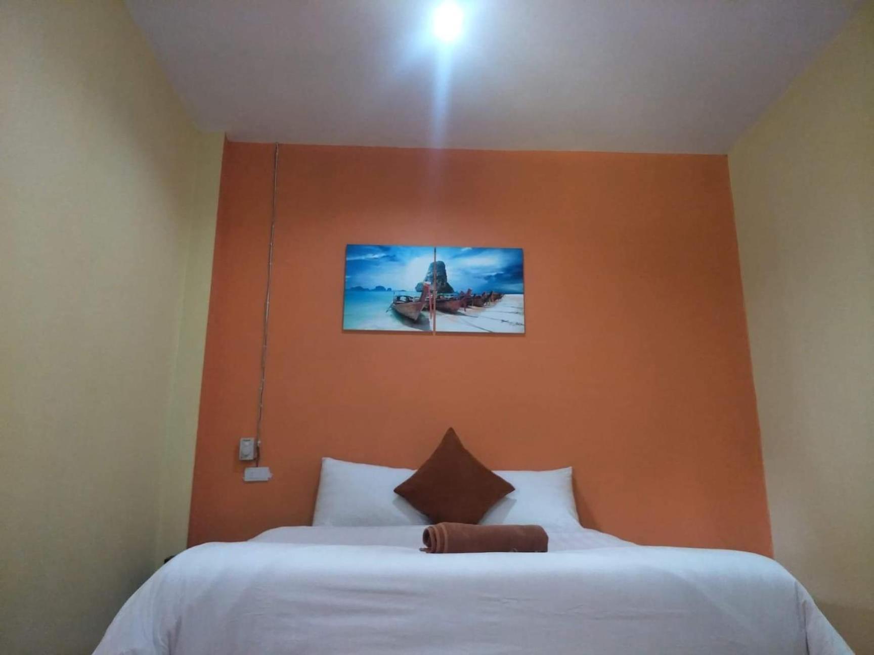 Prukrom Lanta Apartamento *