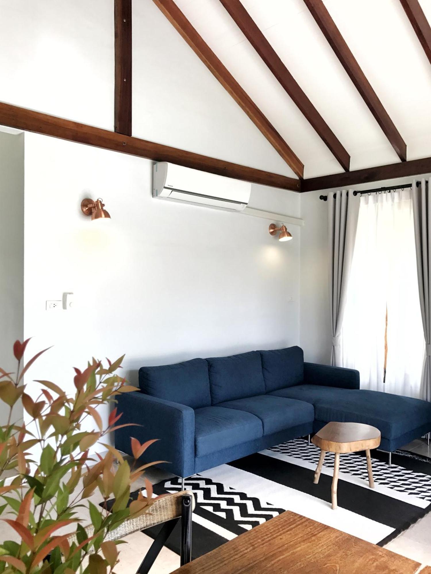 Silan Residence, Koh Phangan - An Authentic Village Experience *