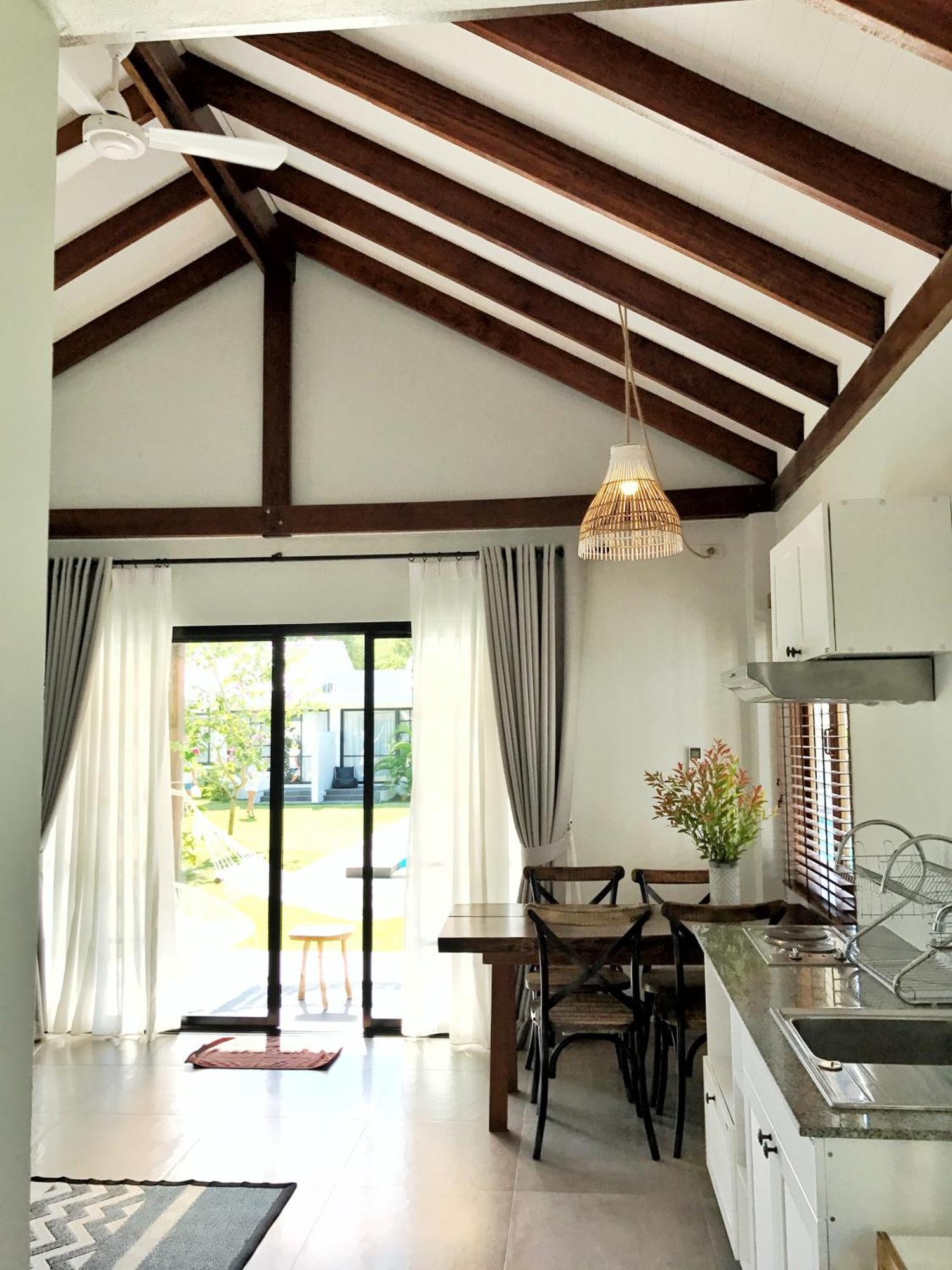 Holiday home Silan Residence, Koh Phangan - An Authentic Village Experience Chaloklum