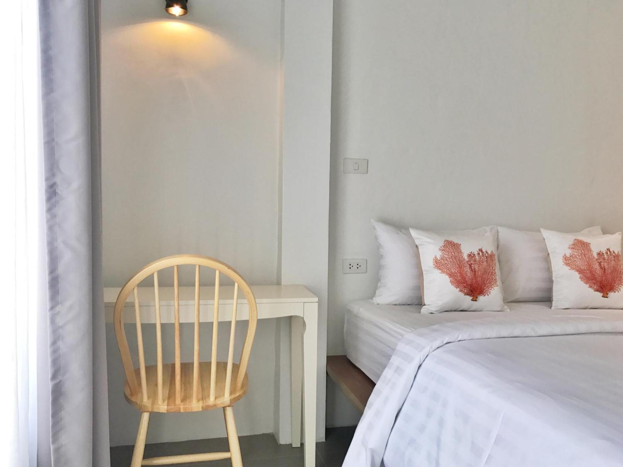 Holiday home Silan Residence, Koh Phangan - An Authentic Village Experience