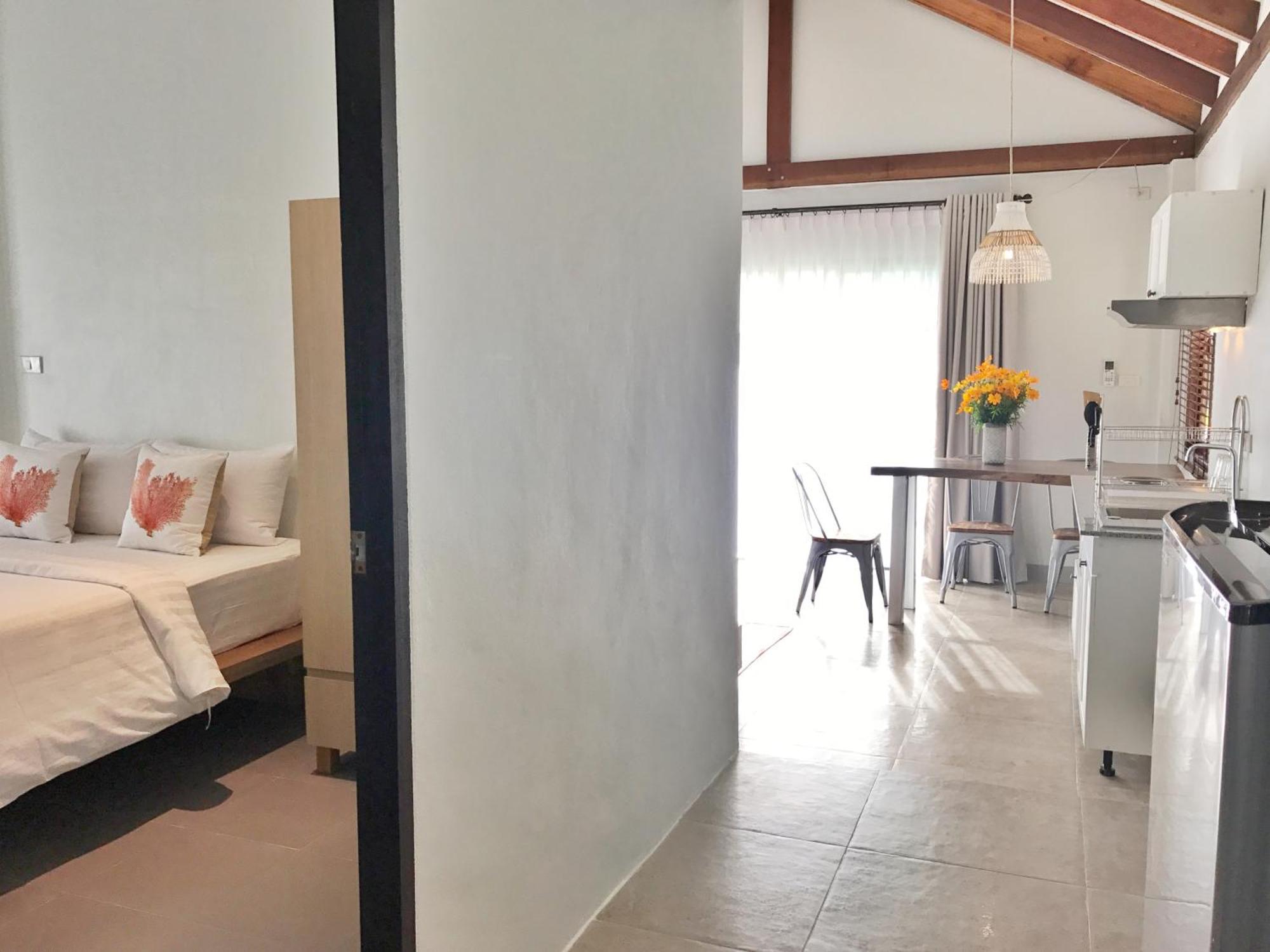 Holiday home Silan Residence, Koh Phangan - An Authentic Village Experience