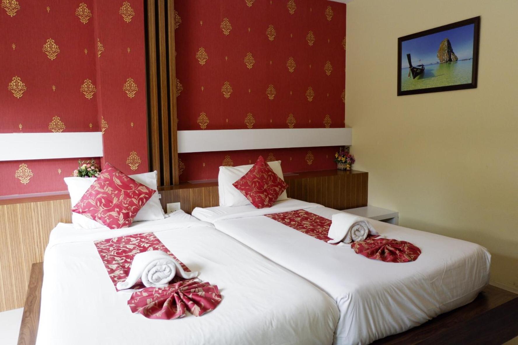 Maiyada Hotel Phi Phi Don