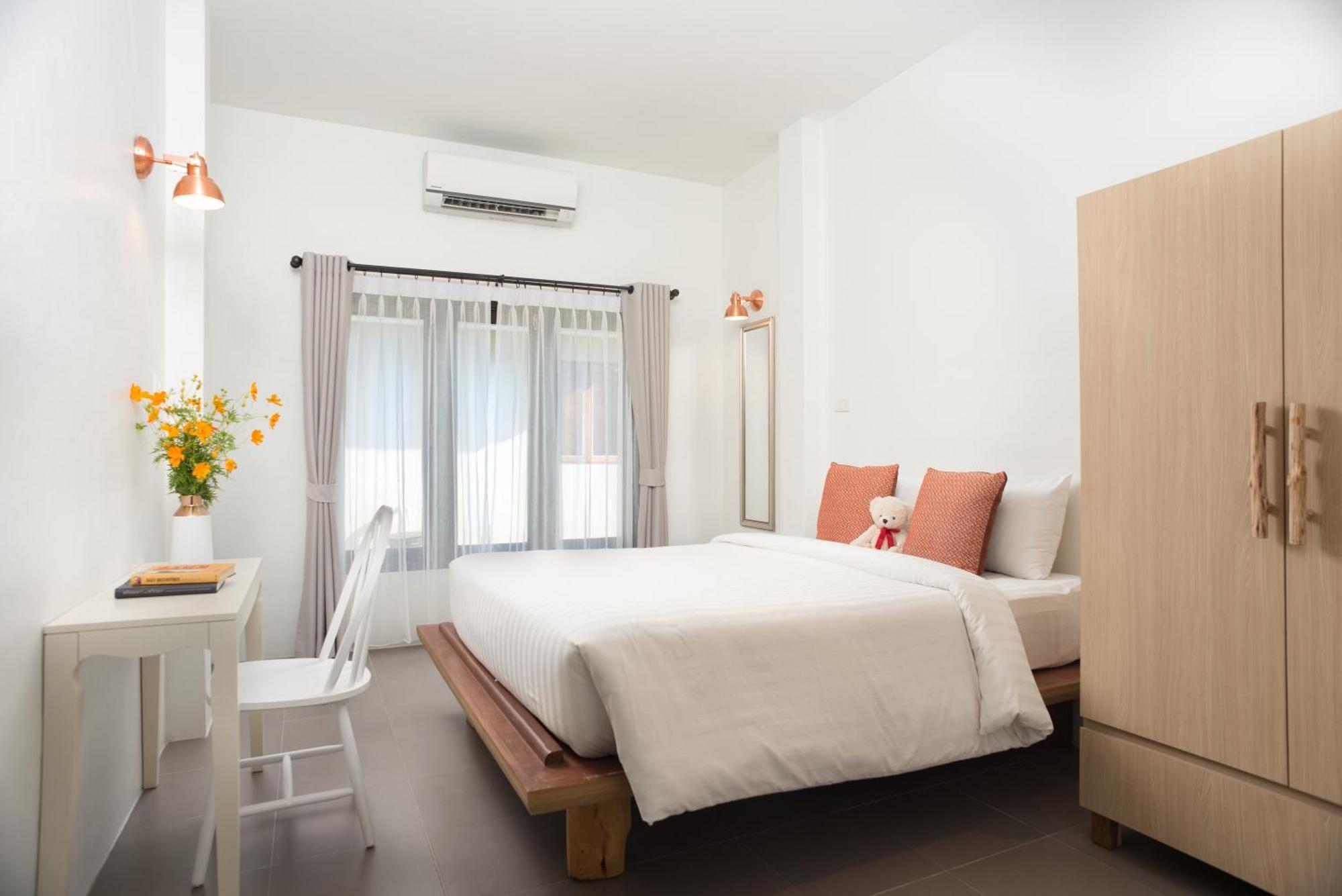 Silan Residence, Koh Phangan - An Authentic Village Experience Holiday home