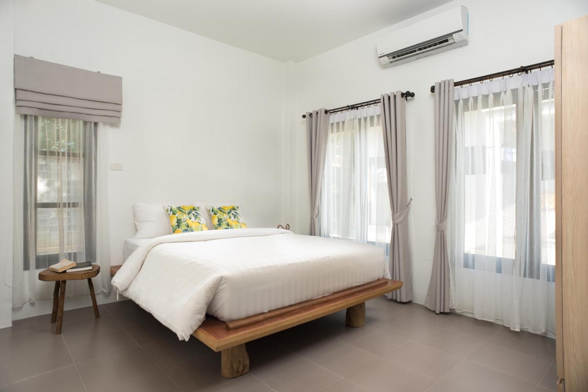 Silan Residence, Koh Phangan - An Authentic Village Experience *