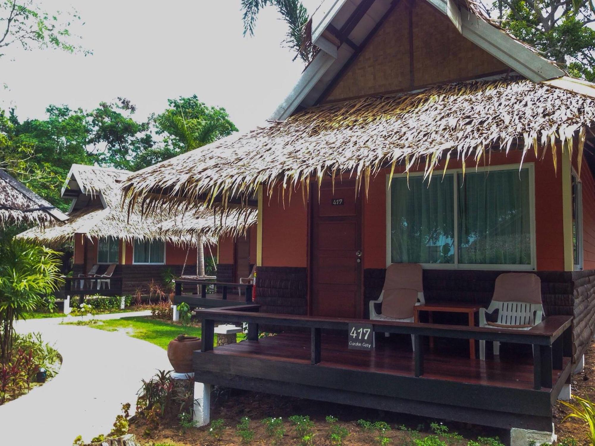 Resort The Sunset Village -sha Certified 4*