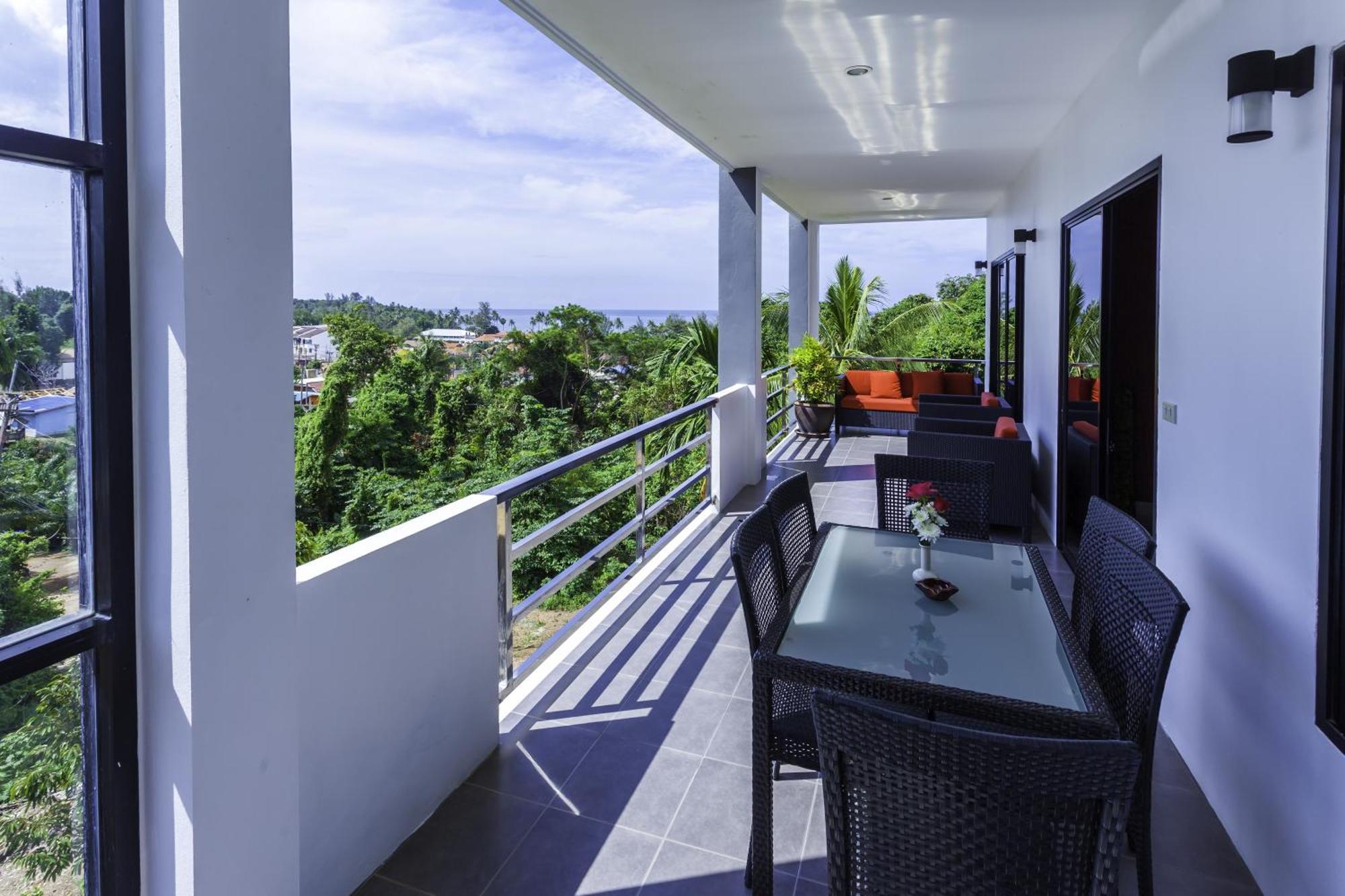 Aparthotel White Flower Lanta Koh Lanta