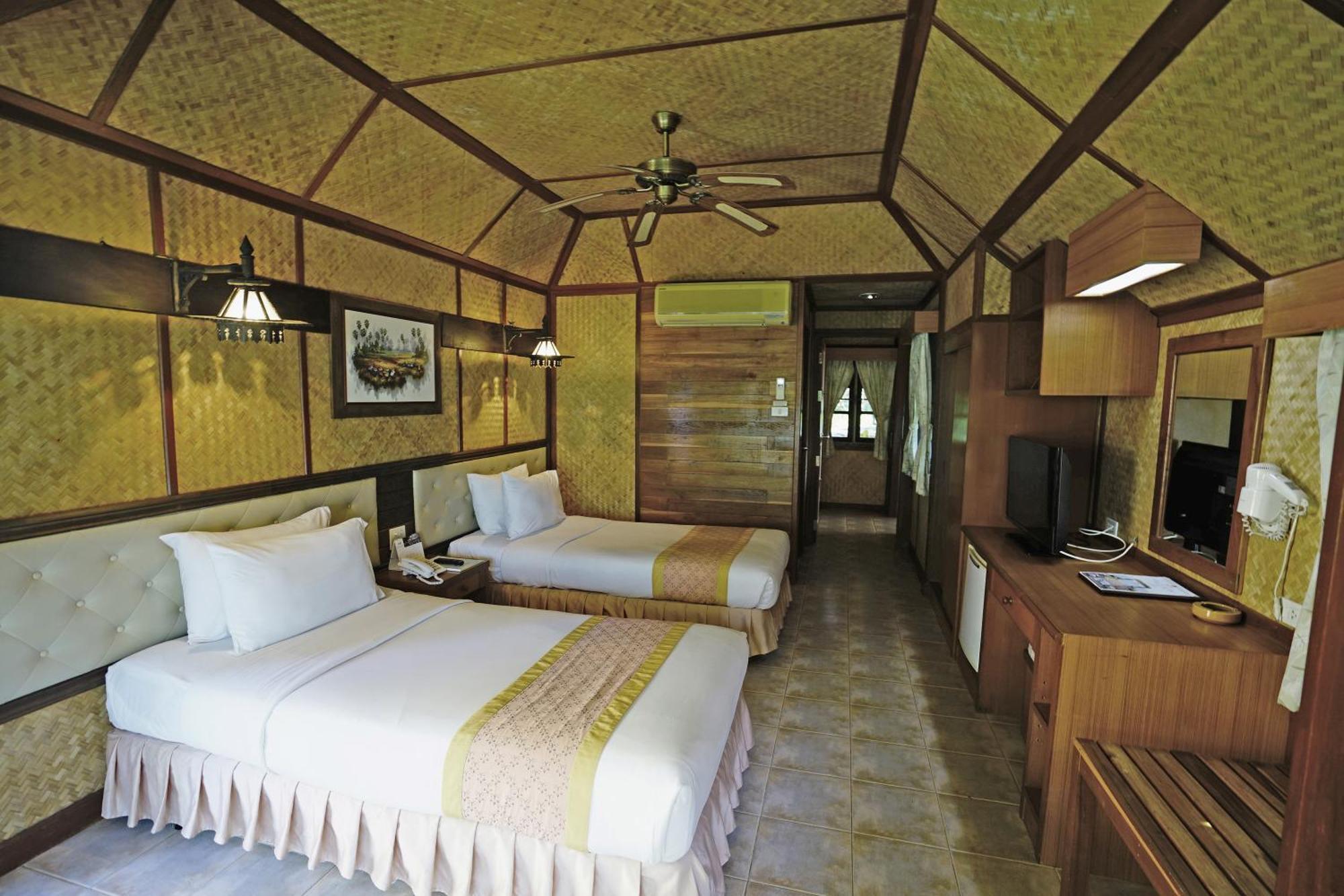 The Sunset Village -sha Certified Resort Na Chom Thian