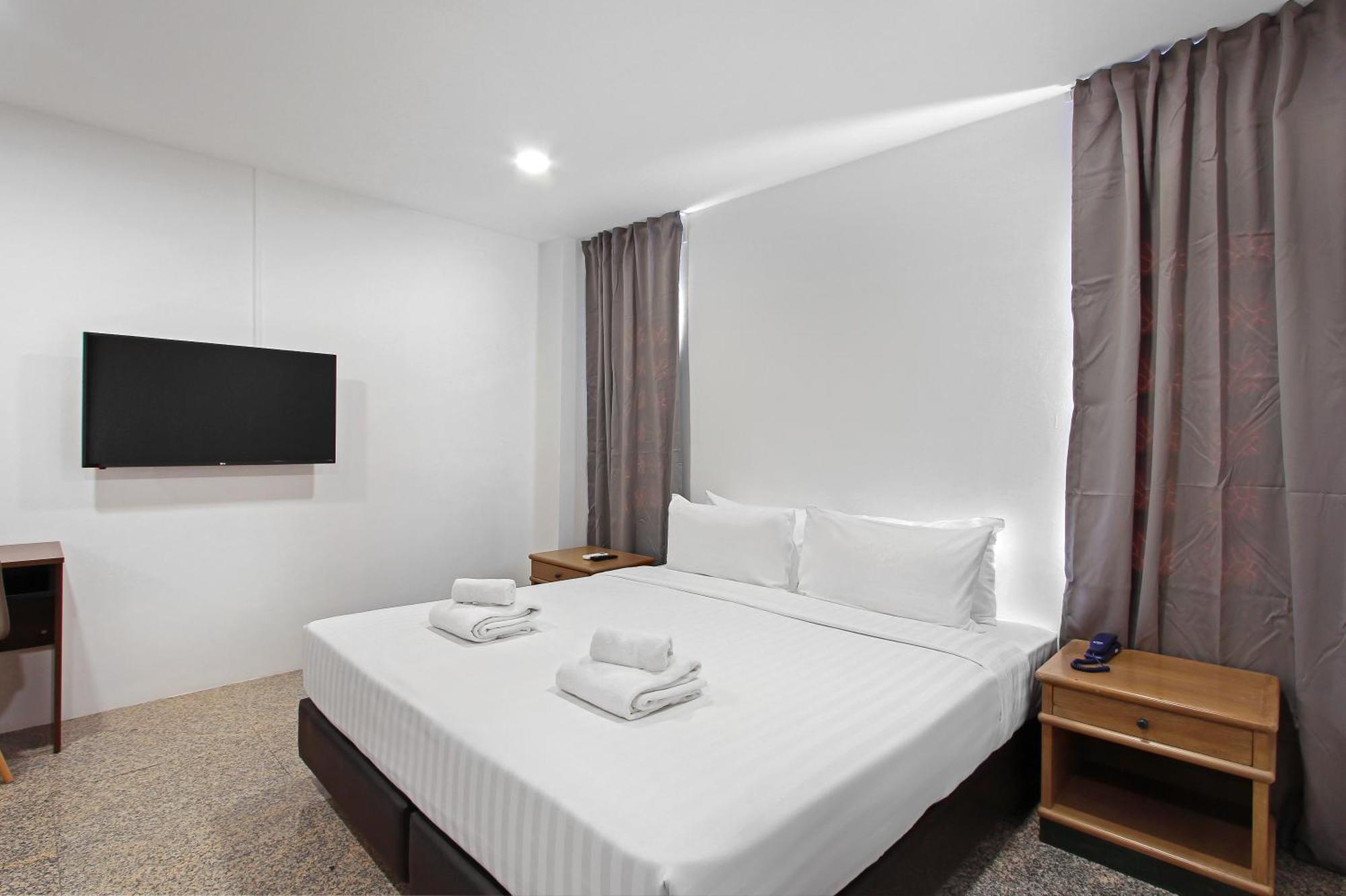 Pula Silom Banguecoque