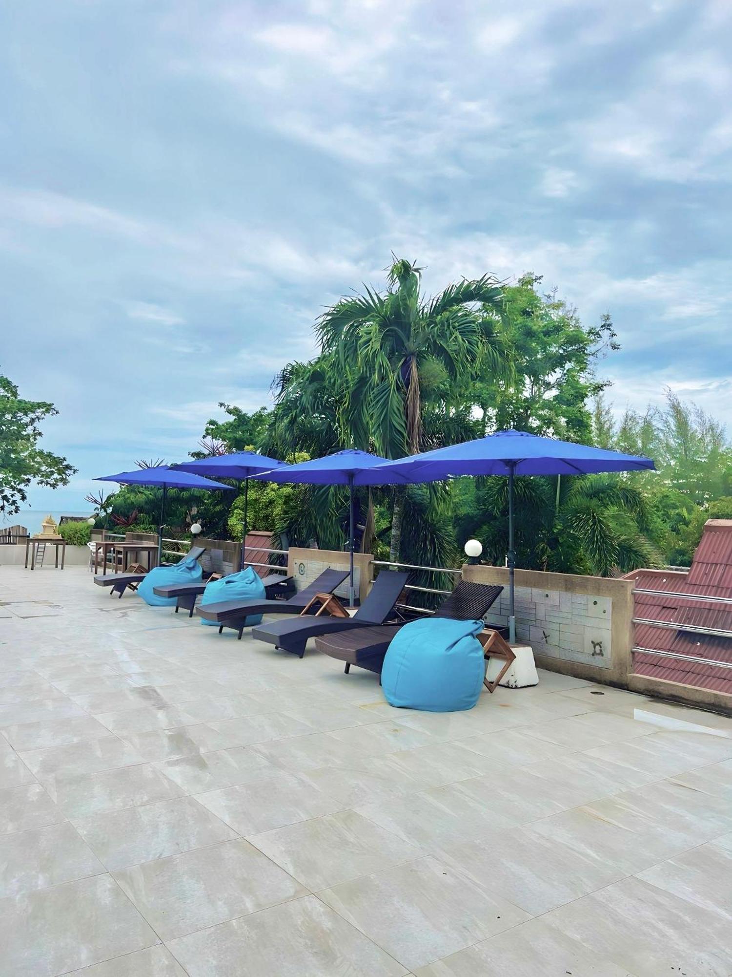Hotel Days By Wyndham Aonang Krabi