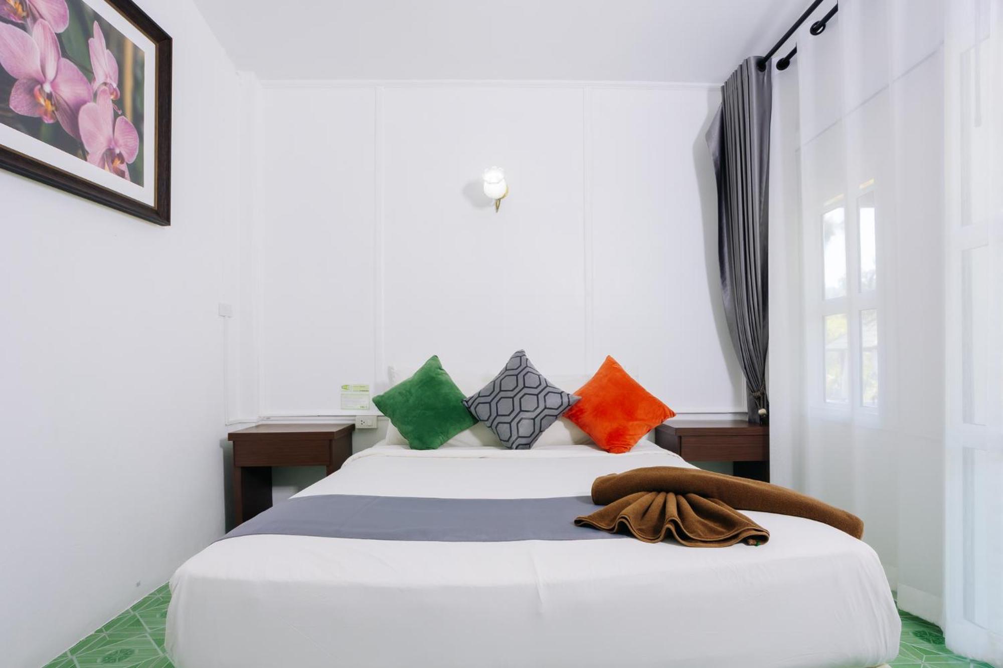Baan Suan Ao Nang