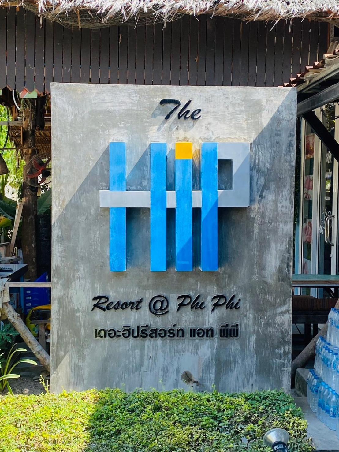 Hotel The Hip @ 3*