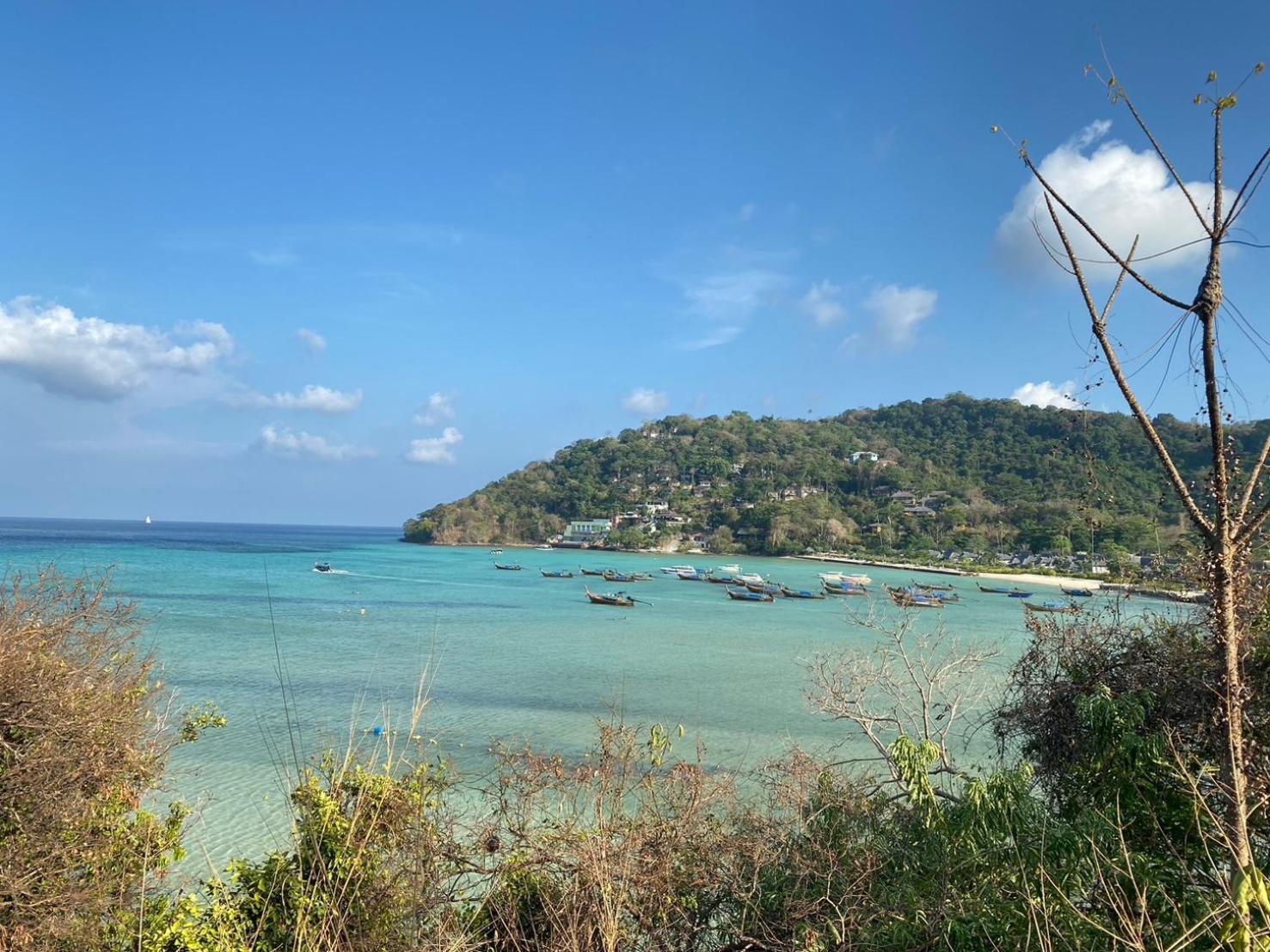 The Hip @ 3* Phi Phi Don