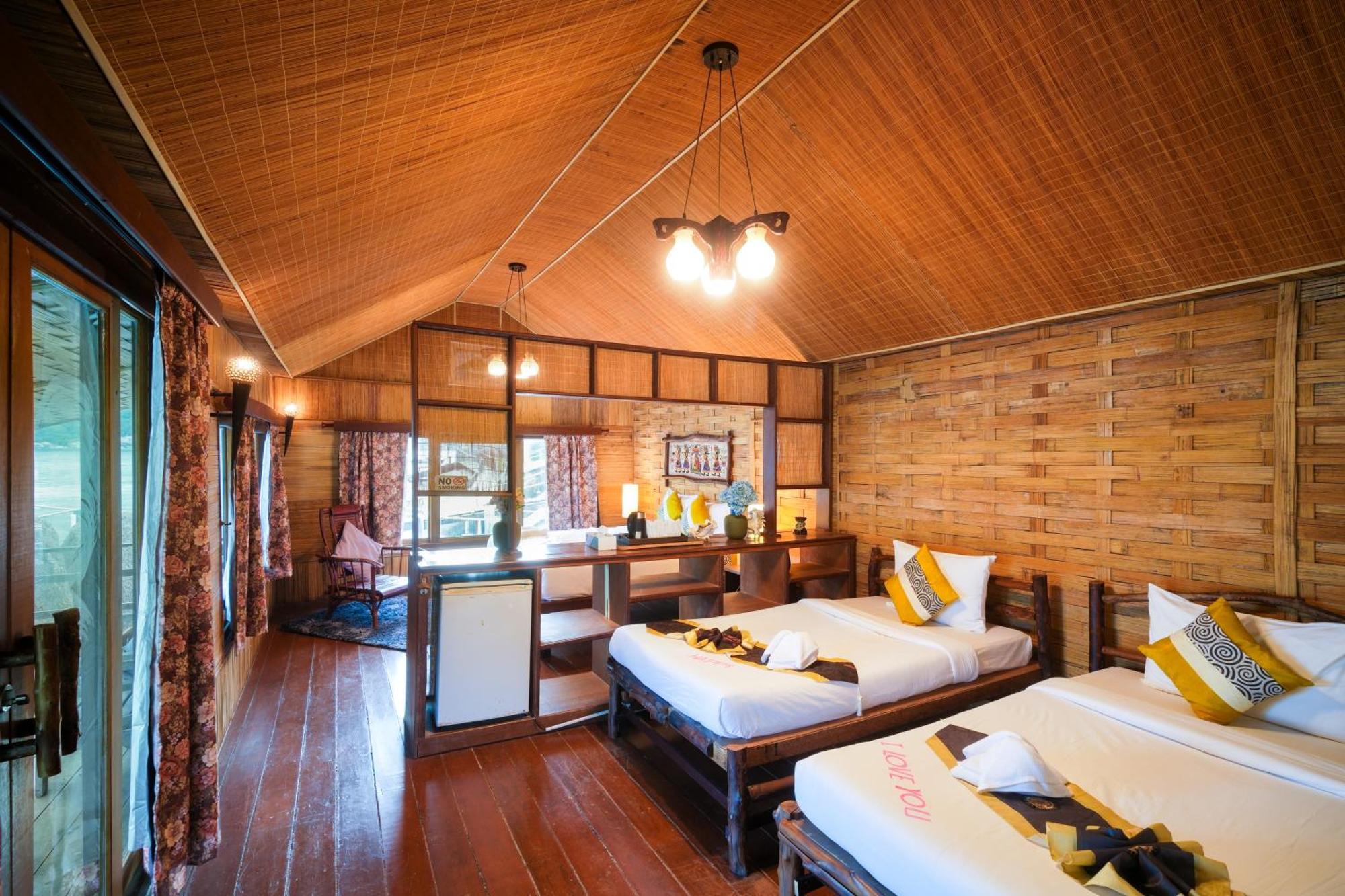 Resort Nangyuan Island Dive