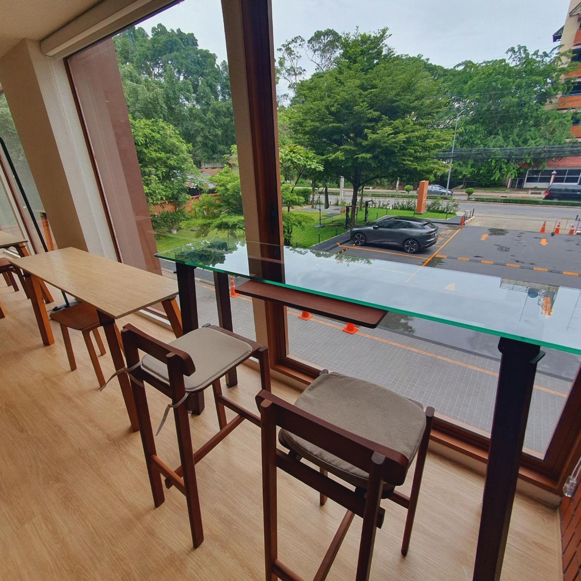 Hotel Mai Chiang Mai