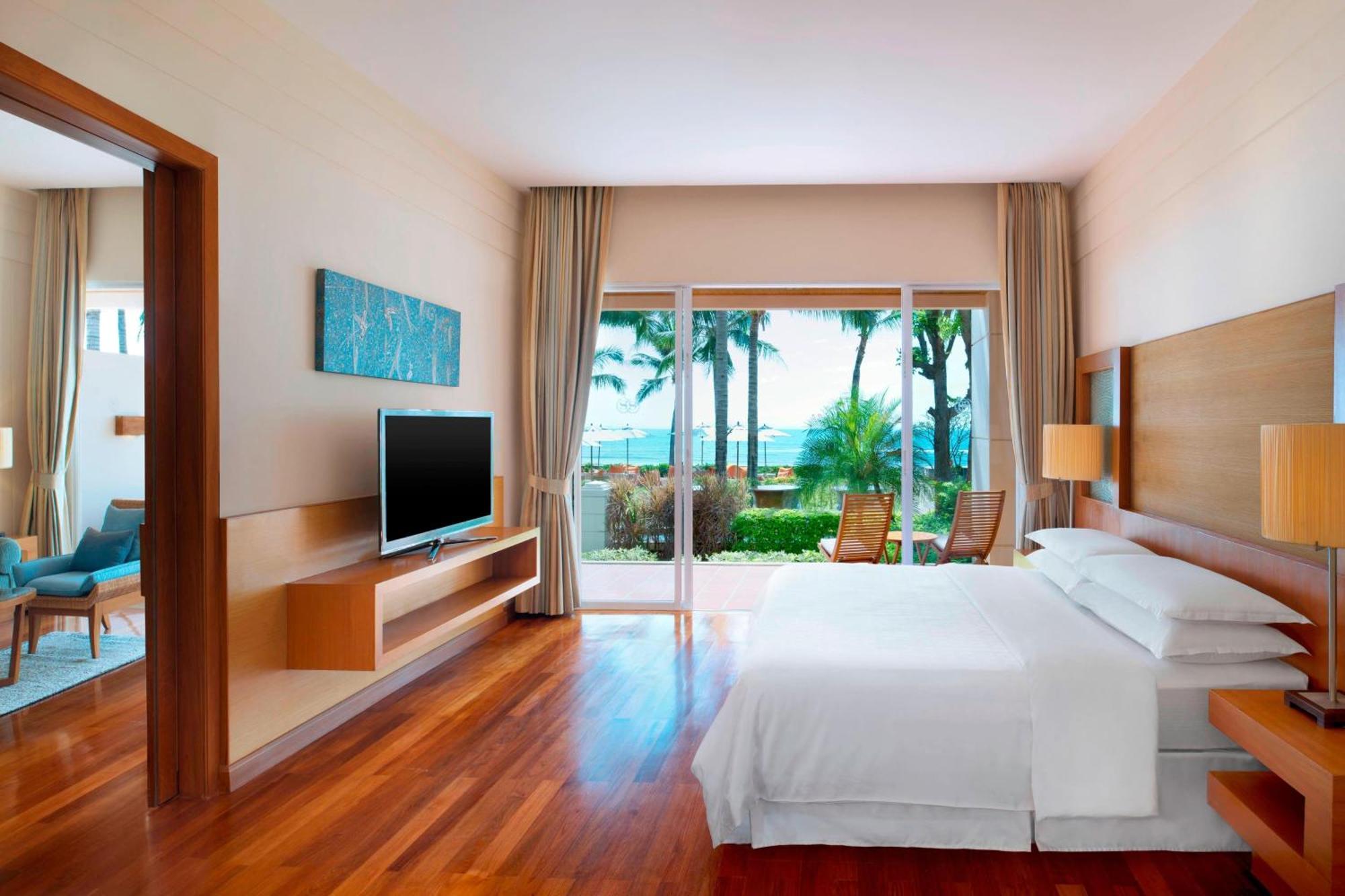 Sheraton Hua Hin & Resort 5*