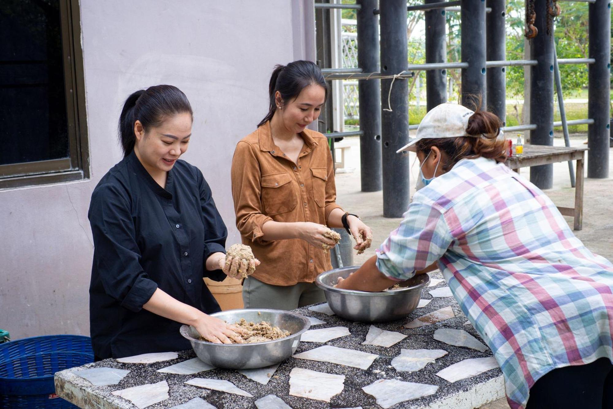 Sheraton Hua Hin & Cha-Am