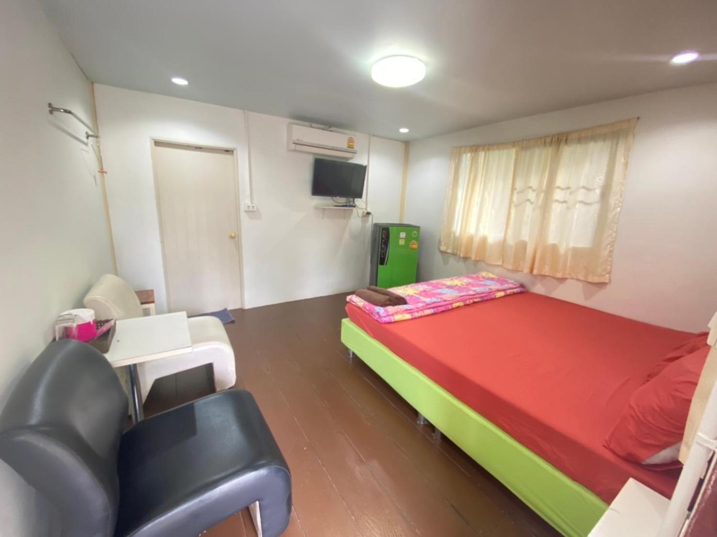 Guest house Suan Nopparat *