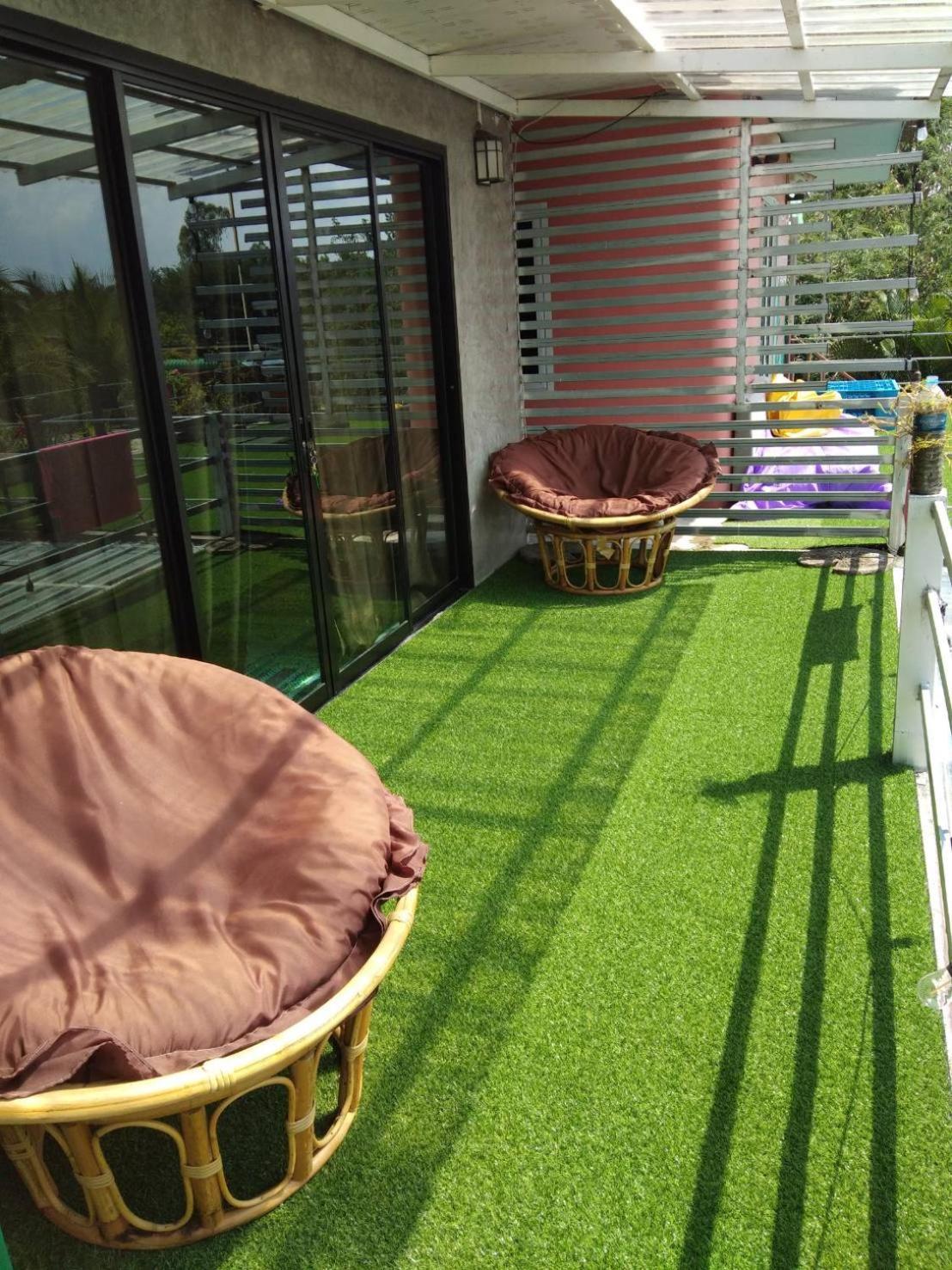 Guest house Suan Nopparat *