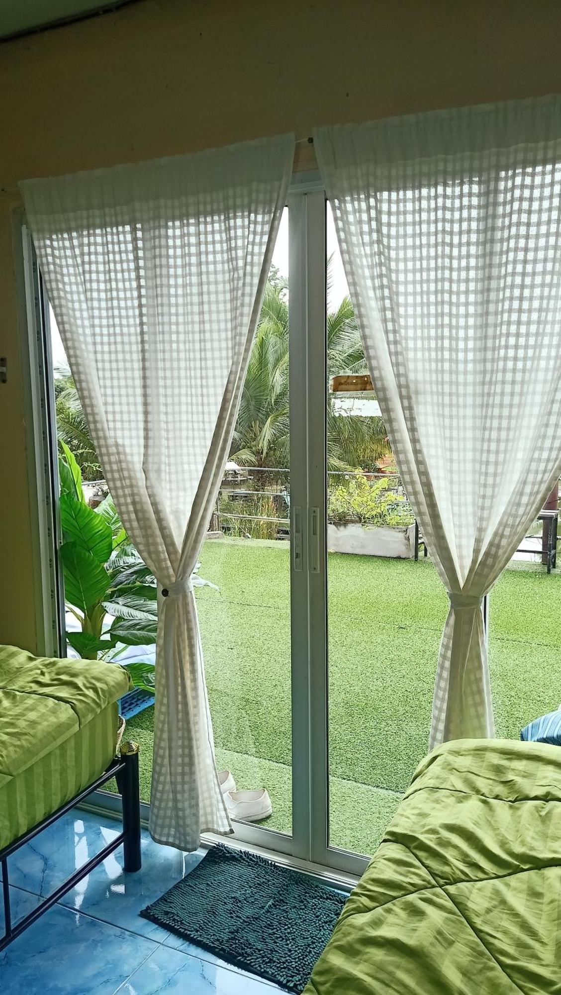 Suan Nopparat Guest house *