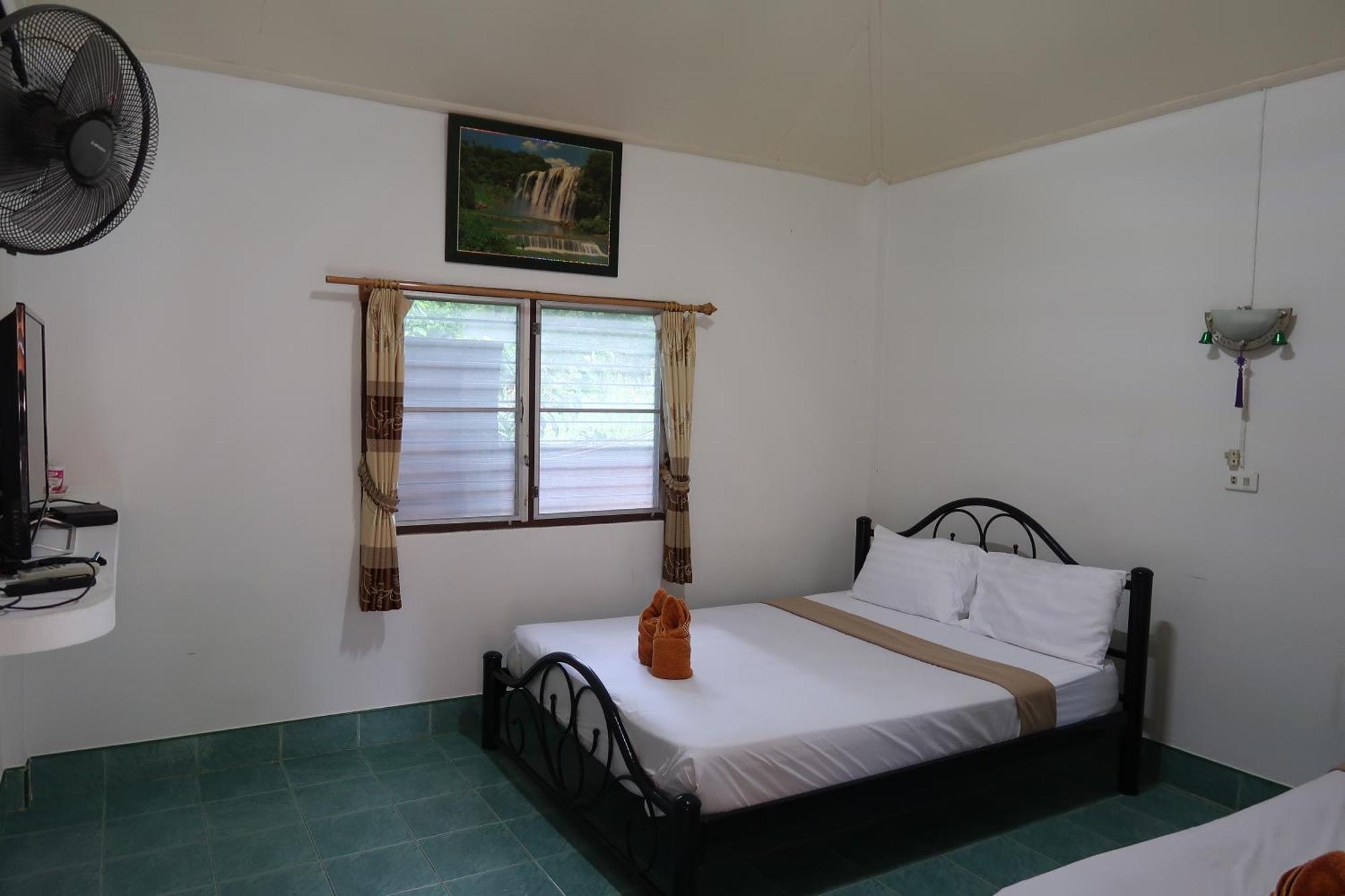 Save Resort Koh Tao