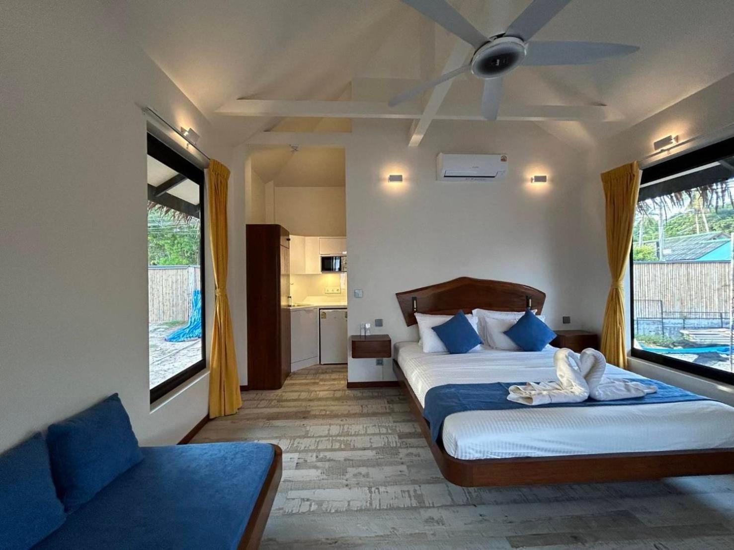 Hotel Absolute Beachfront