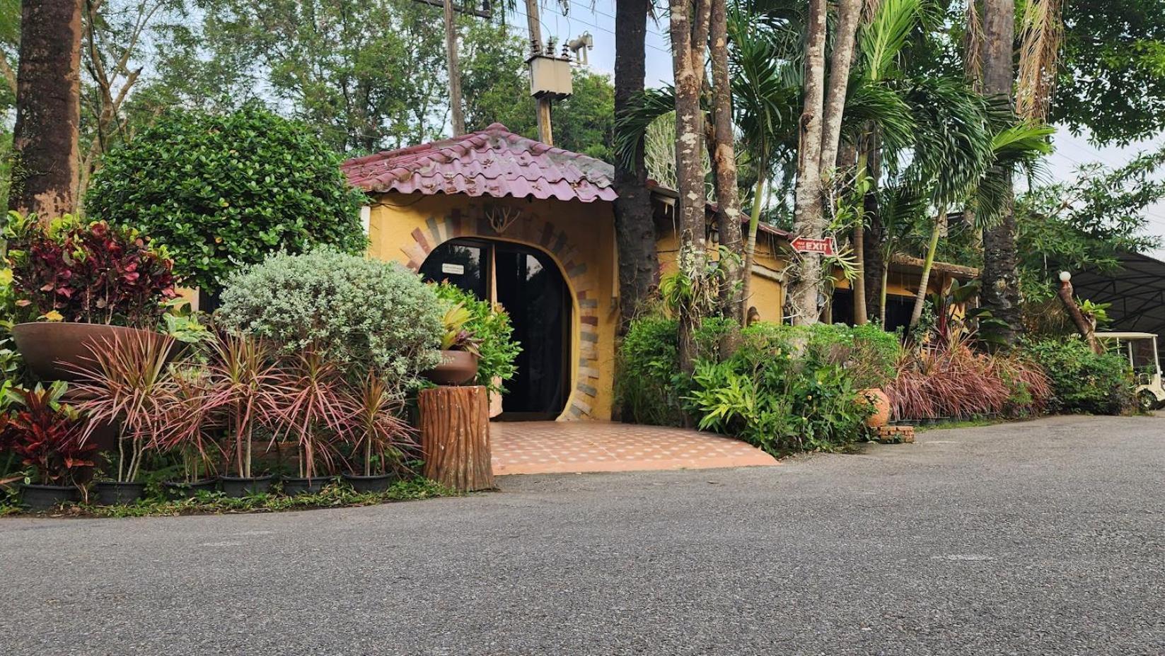 Rimkao Valley Resort Suan Phueng