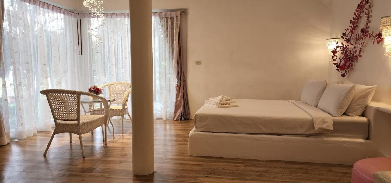 Rimkao Valley Resort