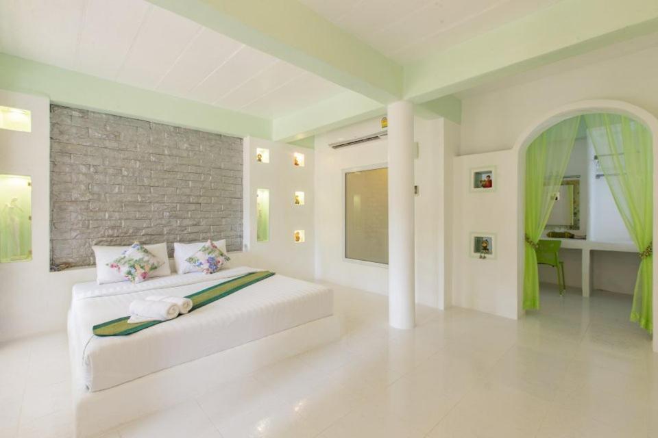 Resort Rimkao Valley Suan Phueng