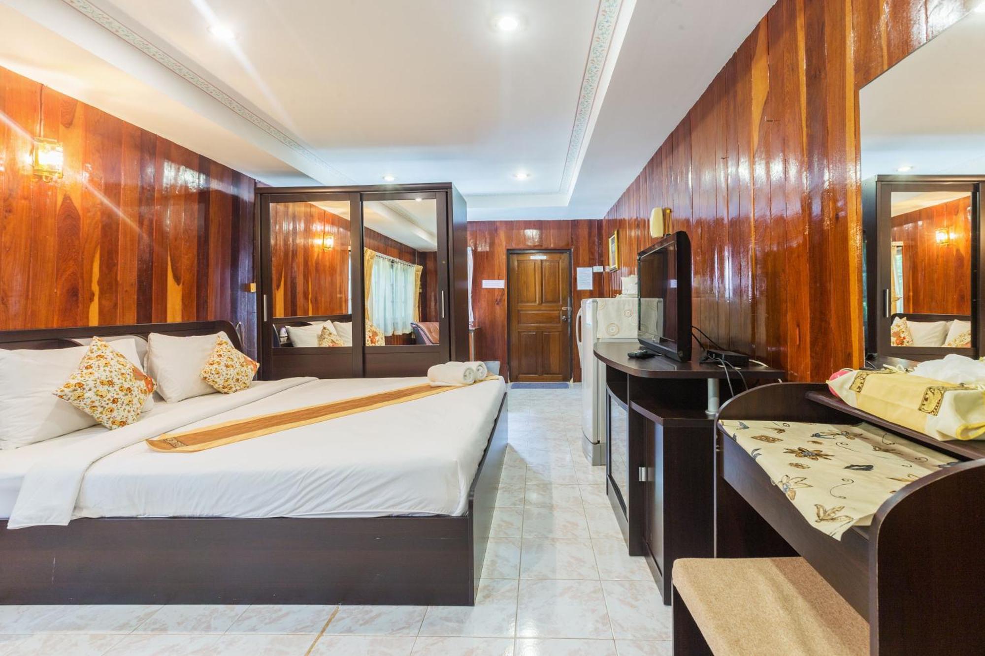 Rimkao Valley Resort