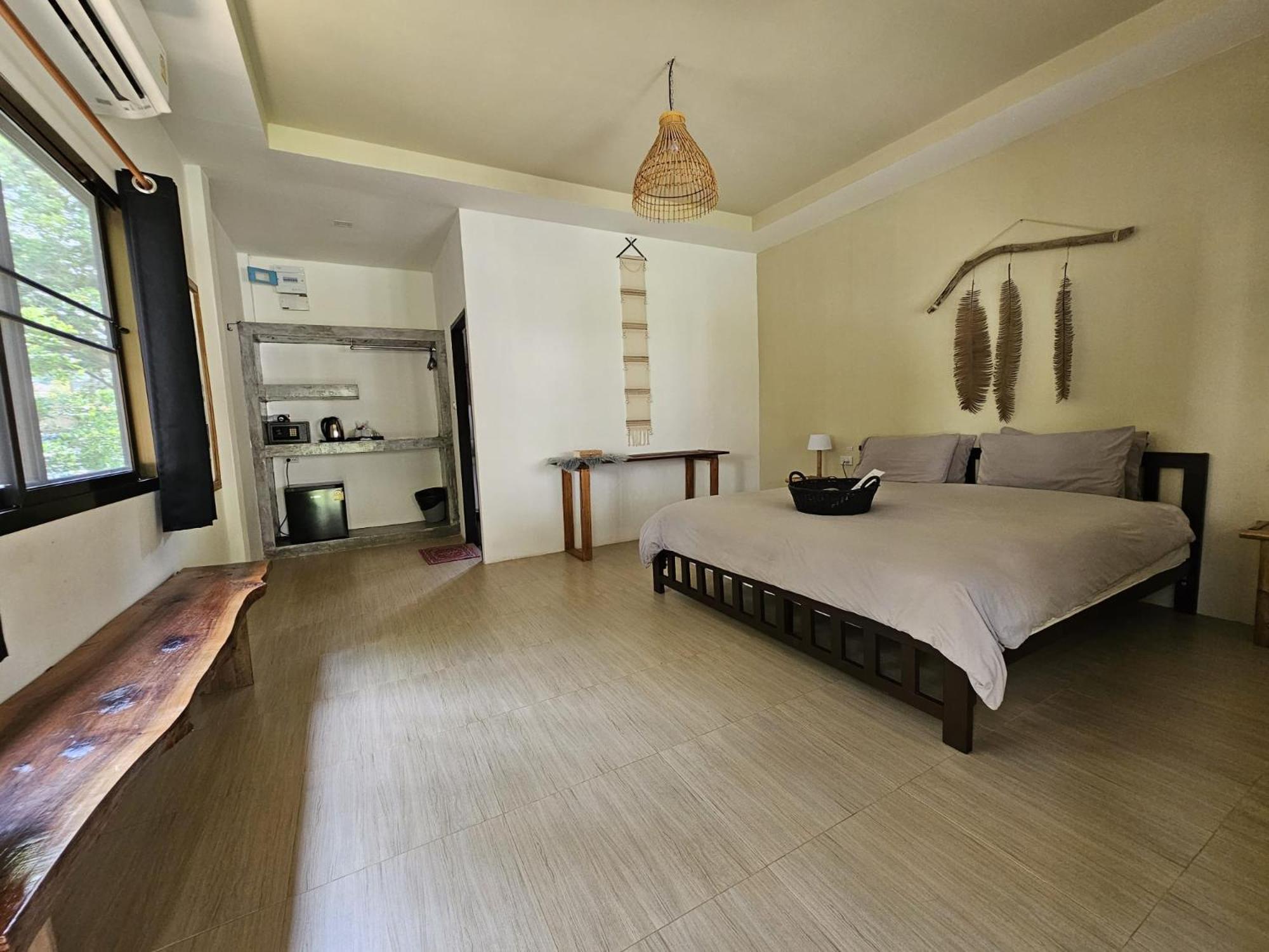 The Mellow Mango Resort *