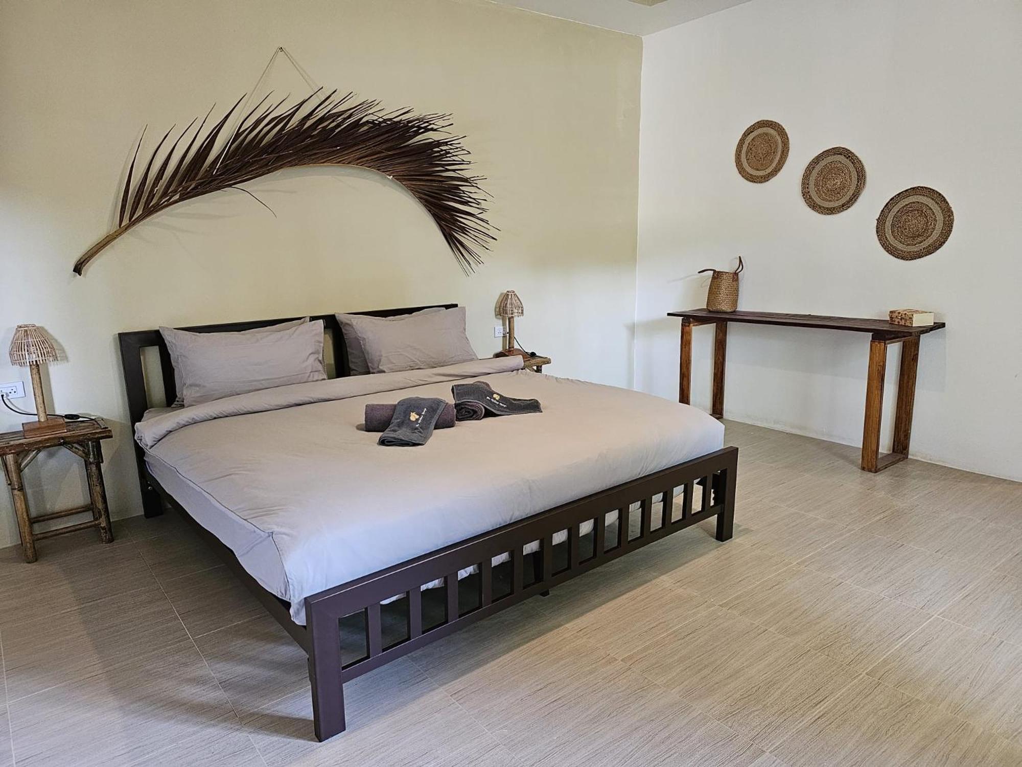 The Mellow Mango Resort *
