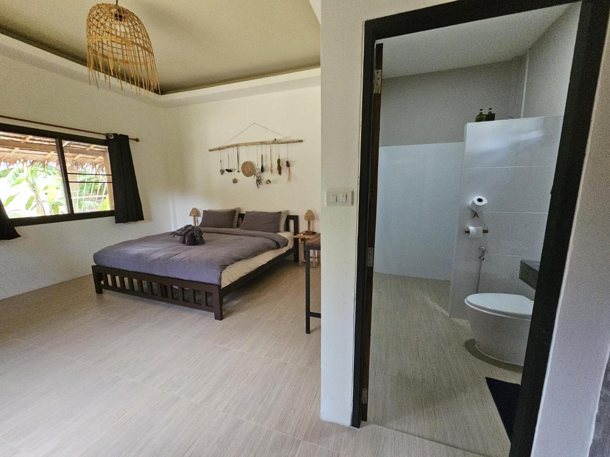 The Mellow Mango Resort *