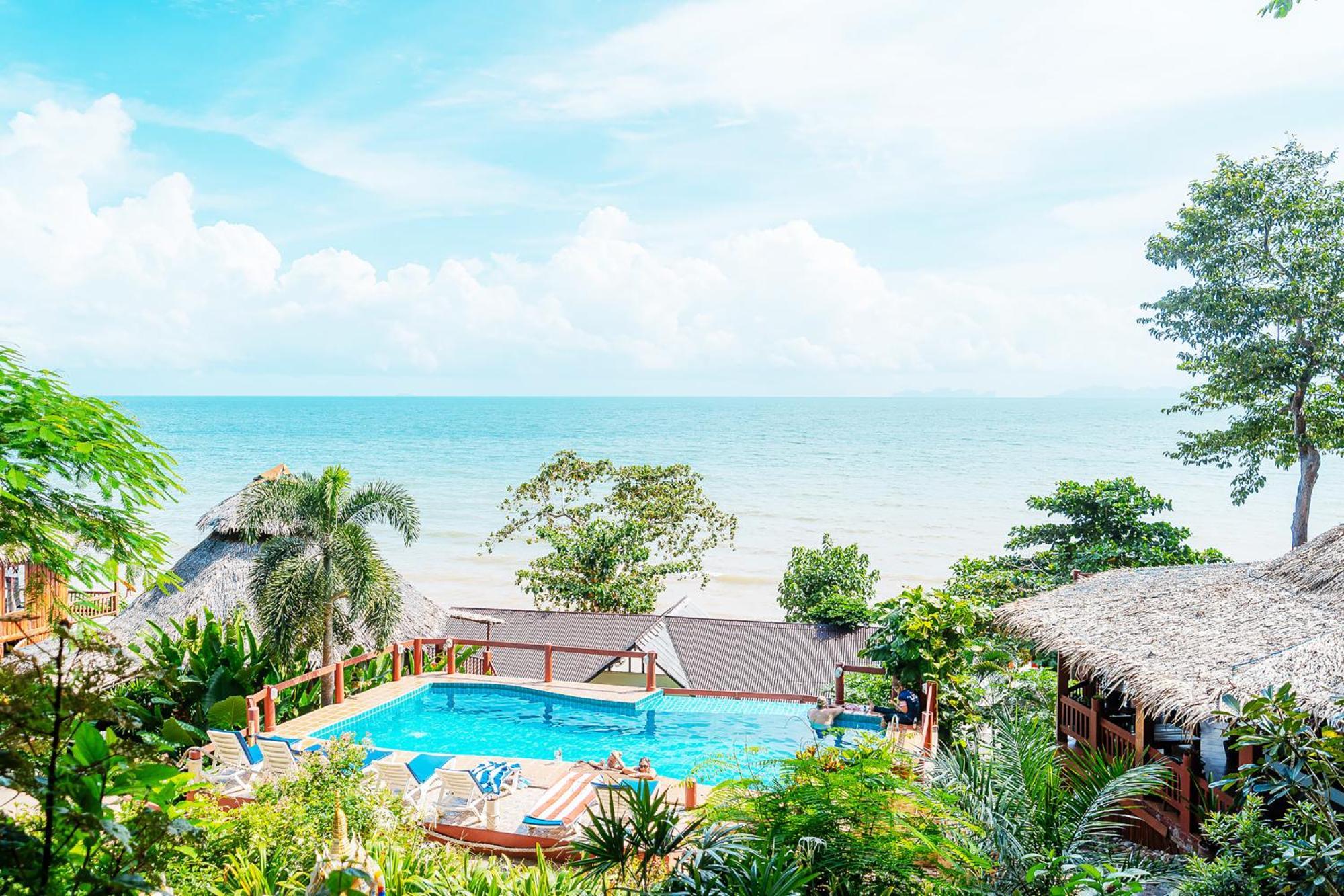 Koh Jum Resort Resort Koh Jum