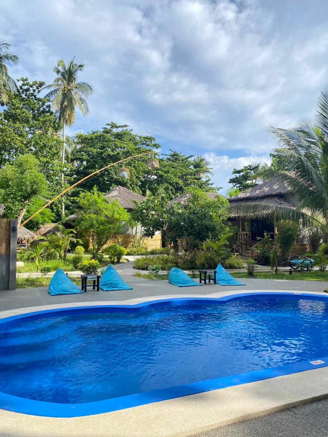 The Lazy 4* Koh Lanta