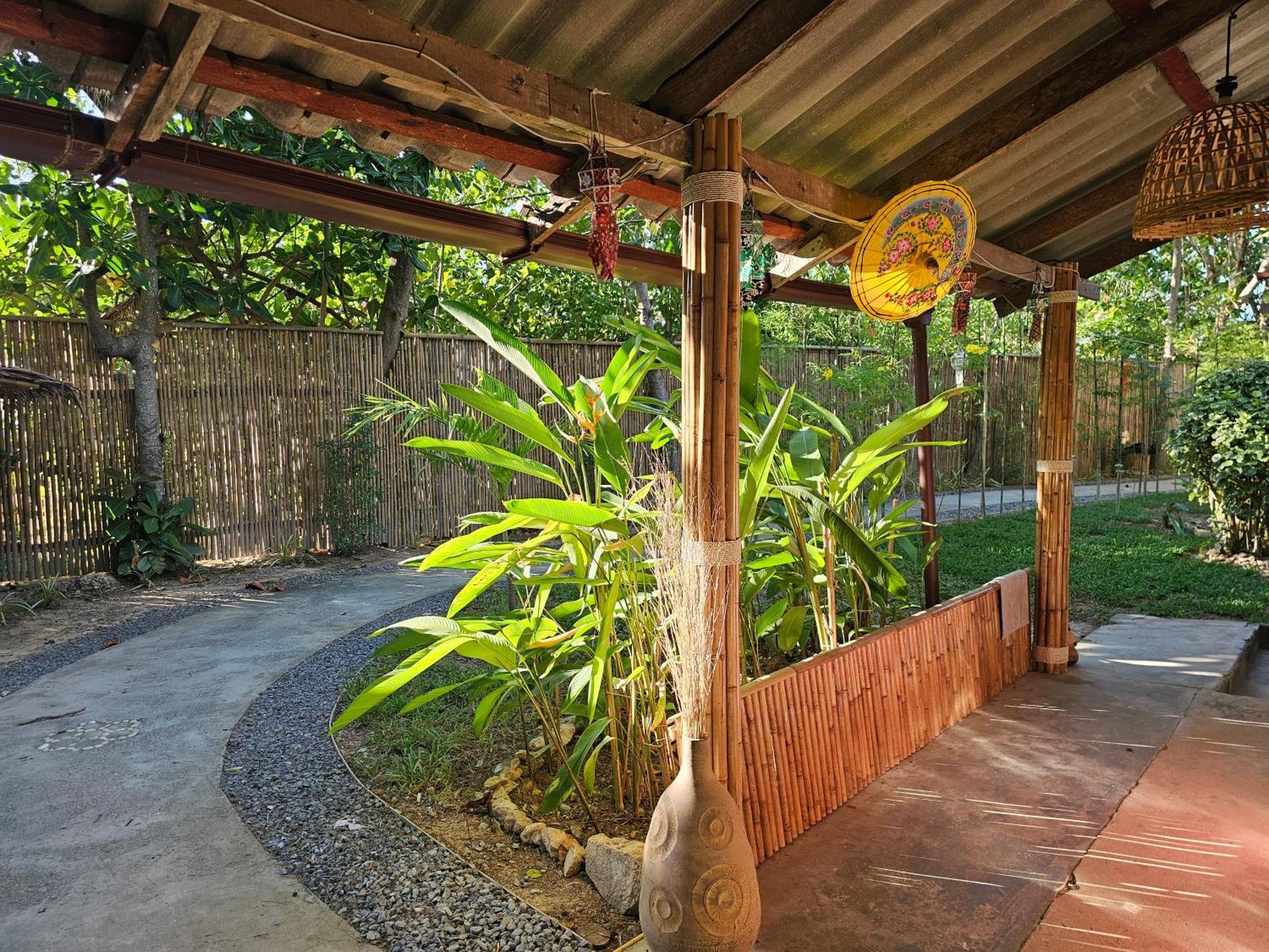 The Mellow Mango Resort