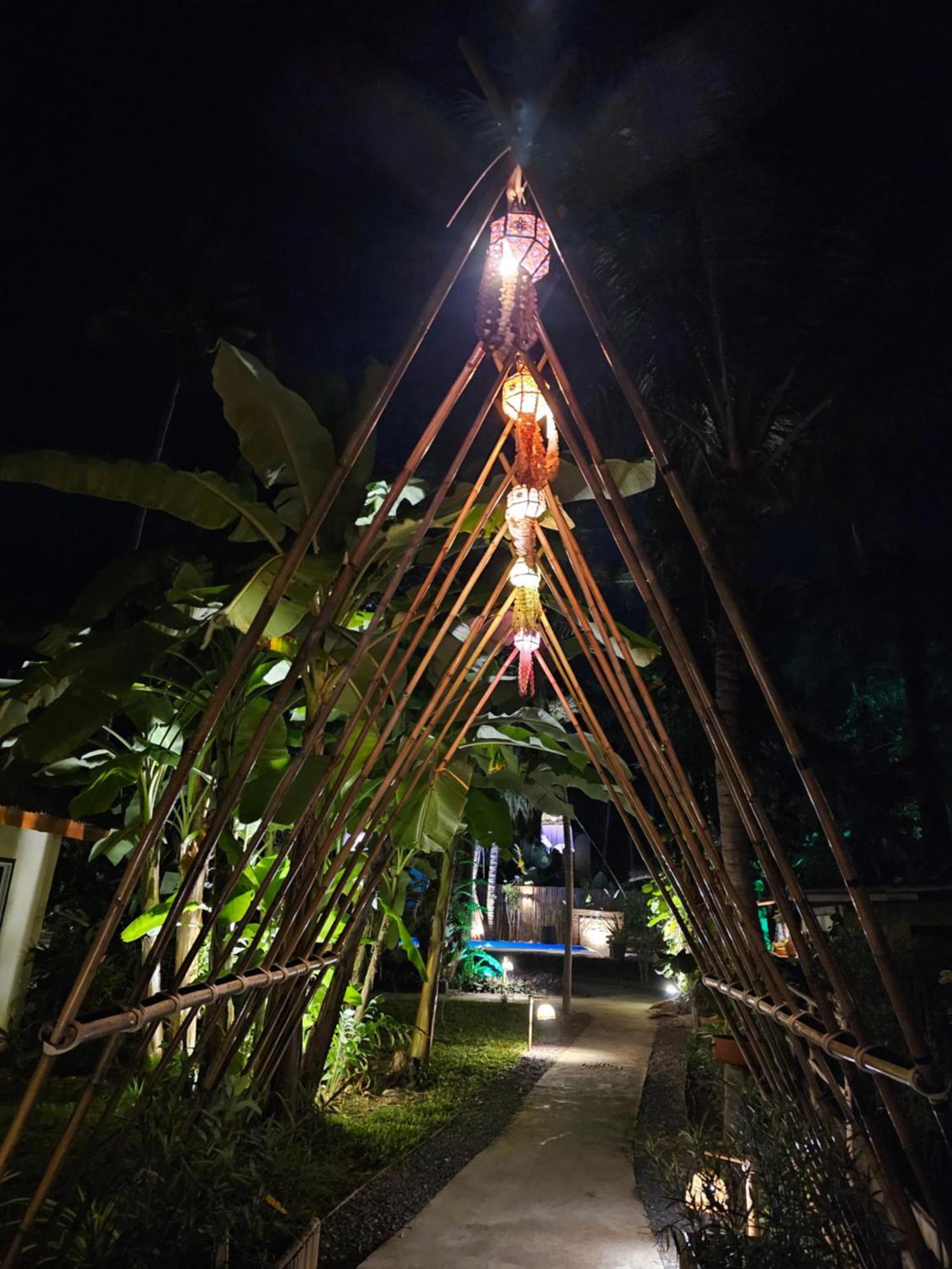The Mellow Mango Resort *