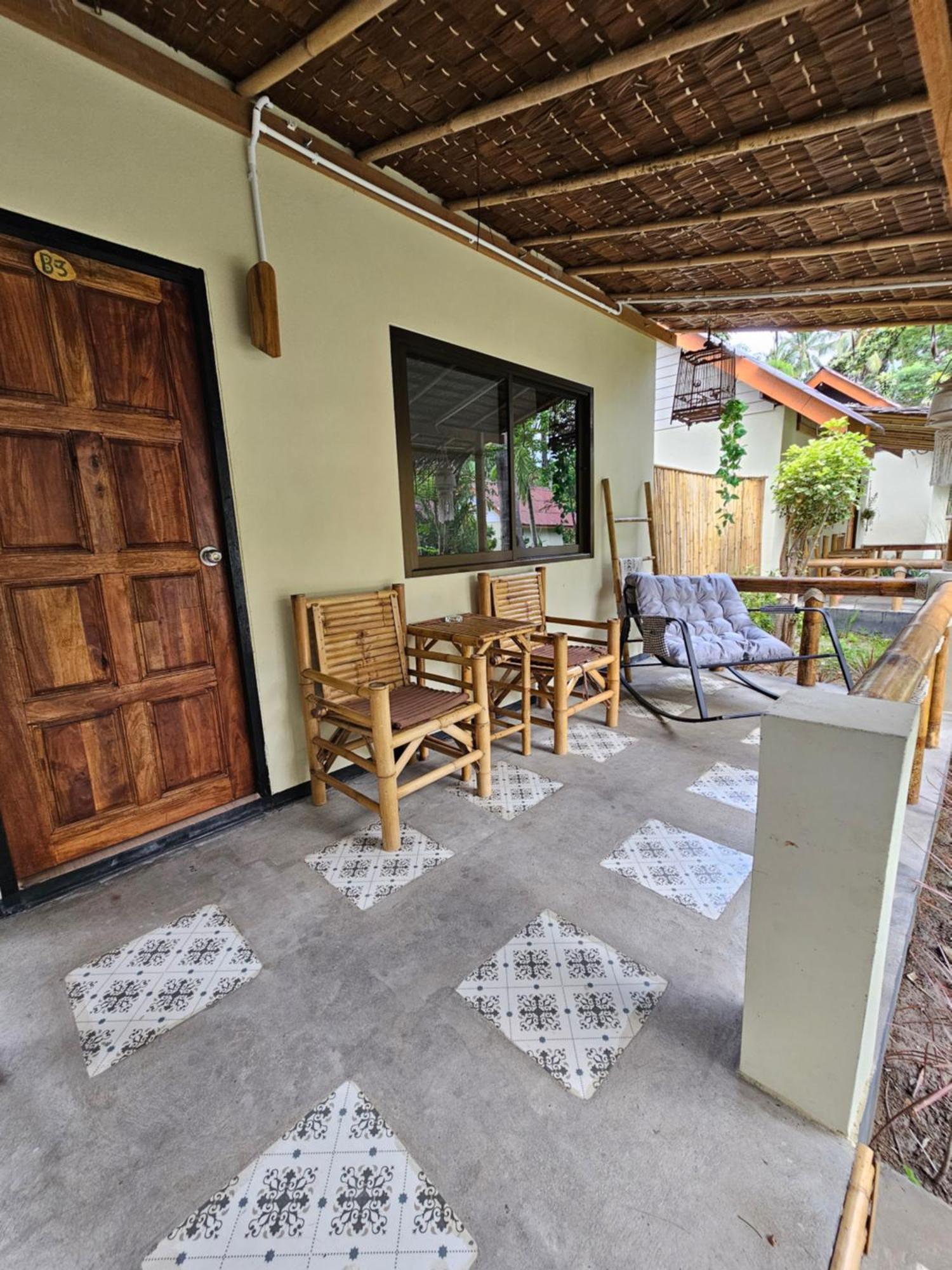 The Mellow Mango Resort *