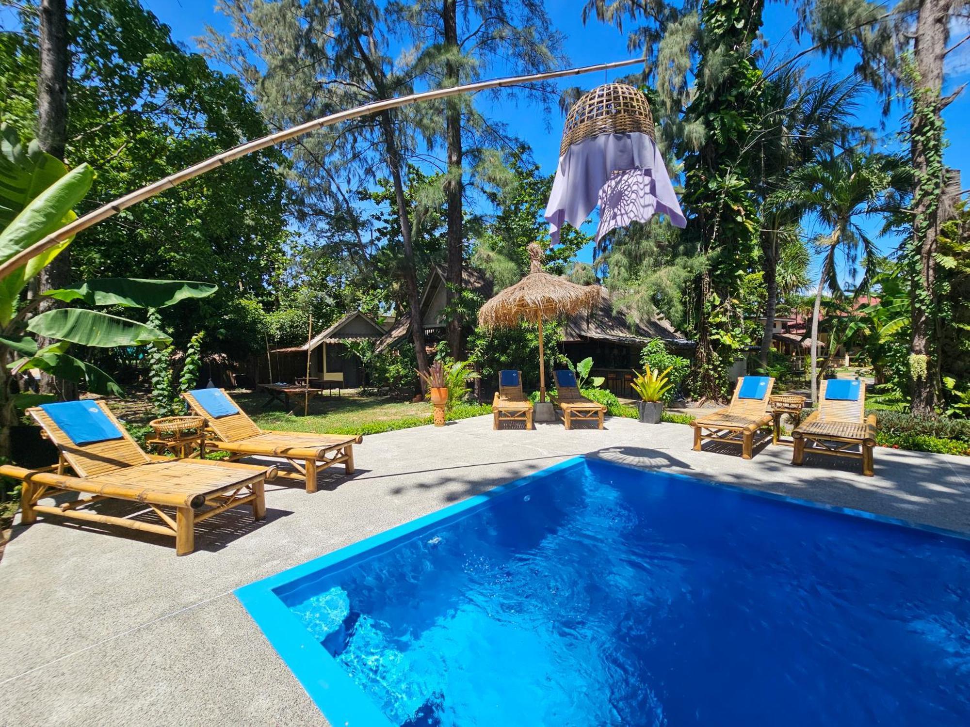 The Mellow Mango Koh Lanta
