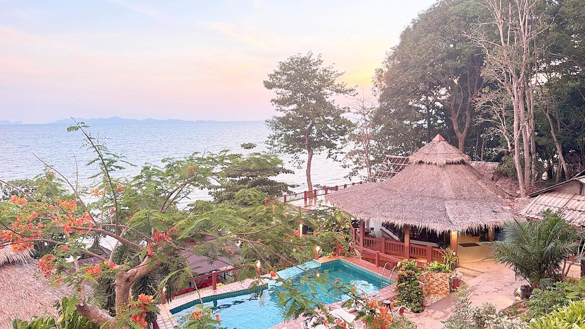 Koh Jum Resort Resort