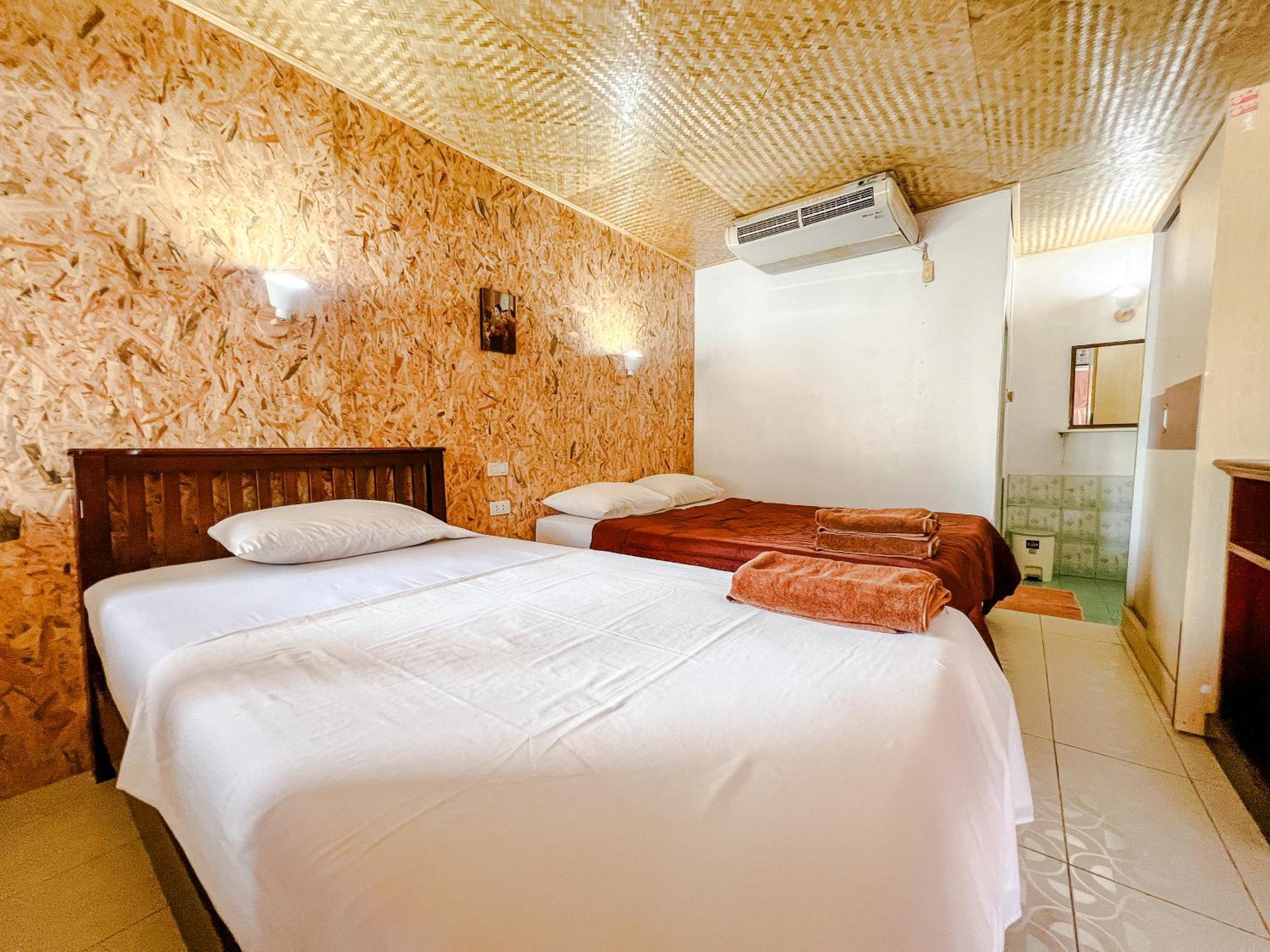 Guest house Lux 2*