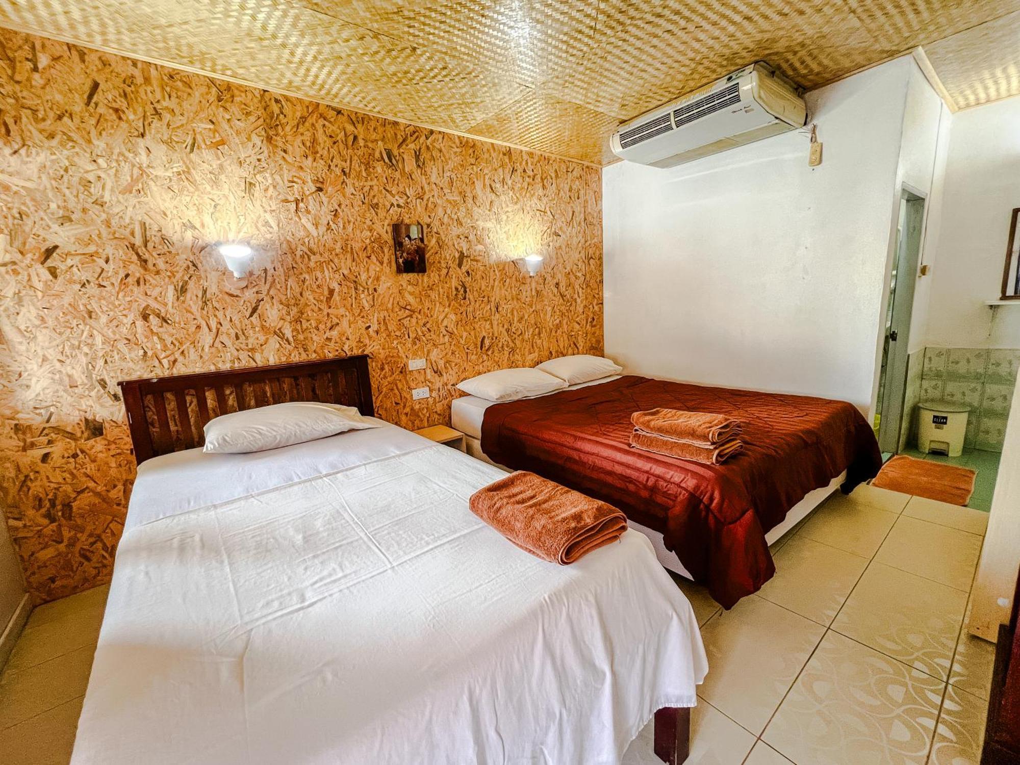 Lux Guest house 2*