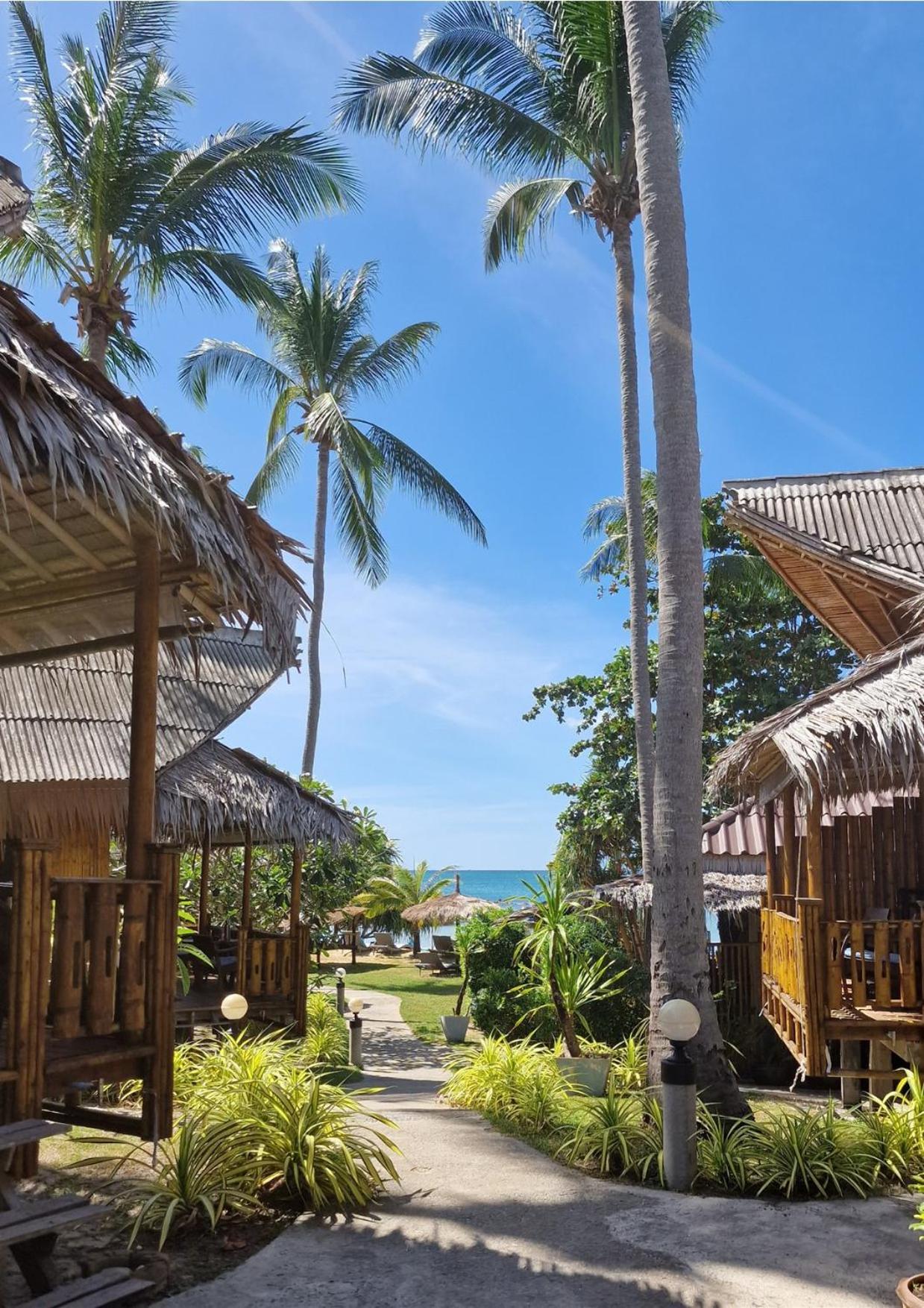 Lazy Days Hotel Koh Lanta