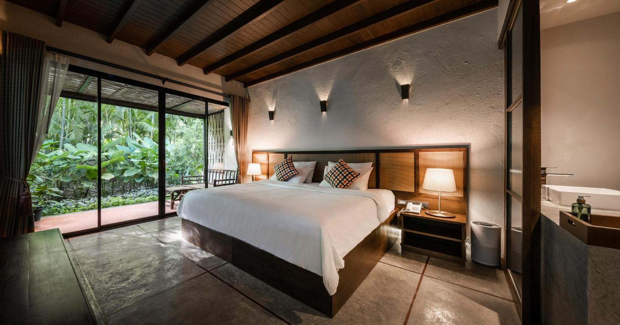 Resort Phapok Eco