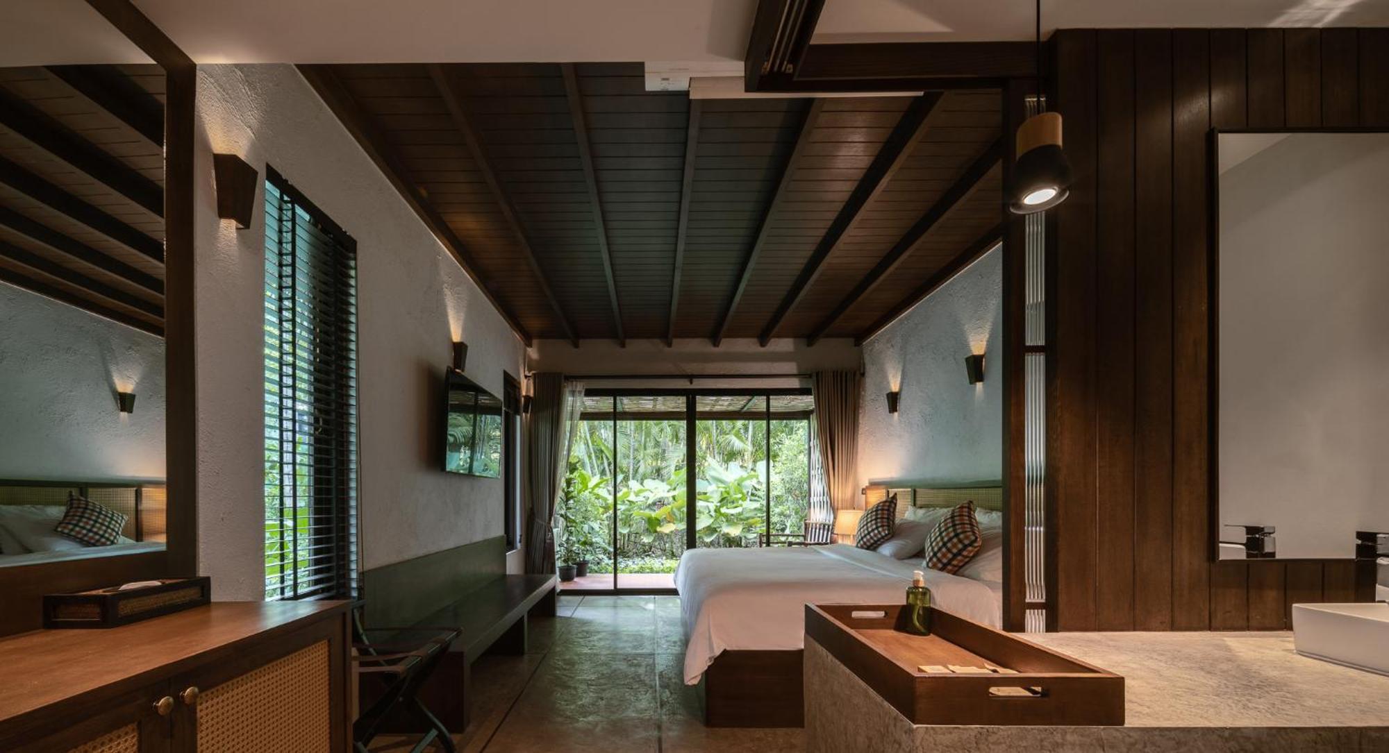 Phapok Eco 4*