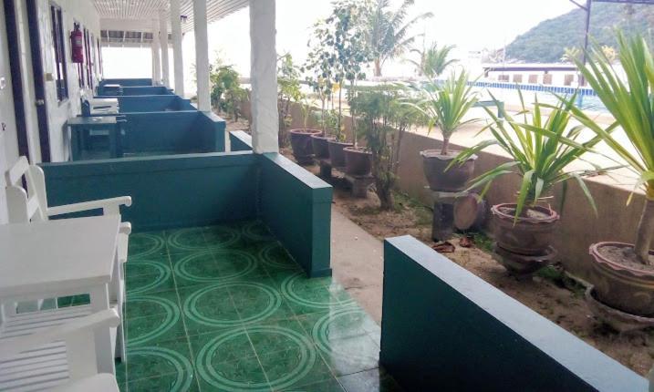 Thong Nai Pan Hotel Thong Nai Pan Yai